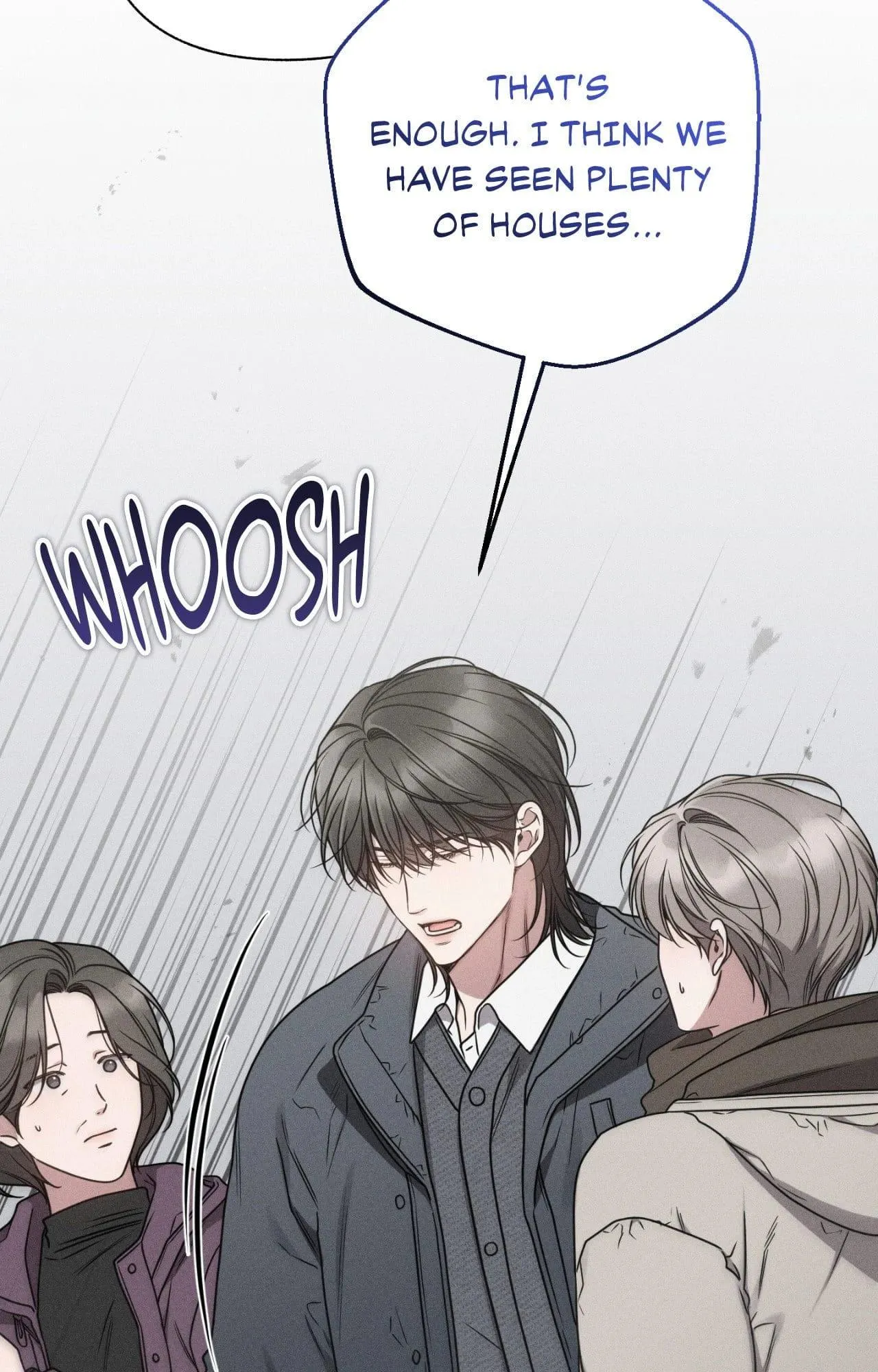 Boredom Alert Chapter 40.99 page 32 - 
