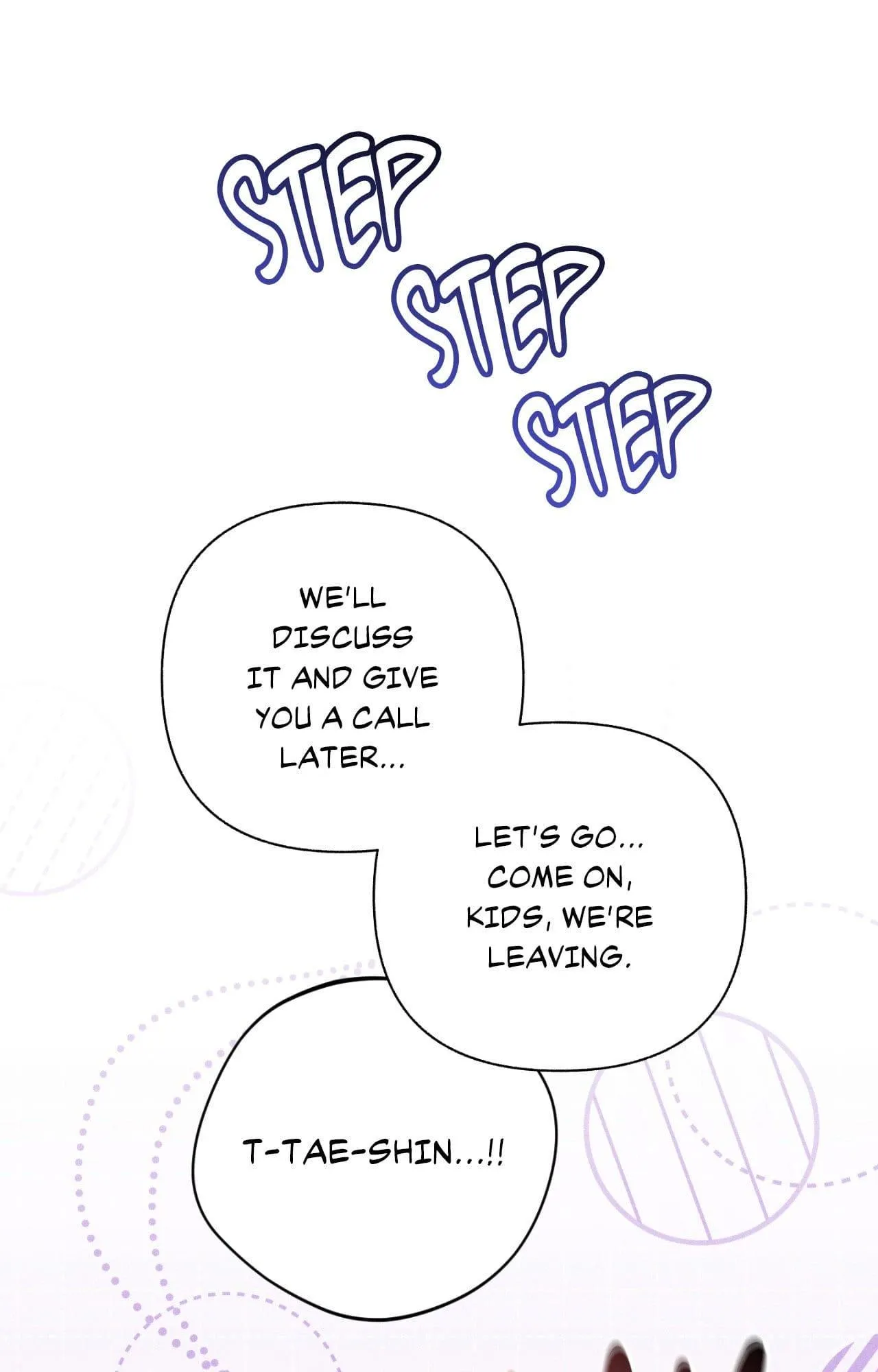 Boredom Alert Chapter 40.99 page 34 - 