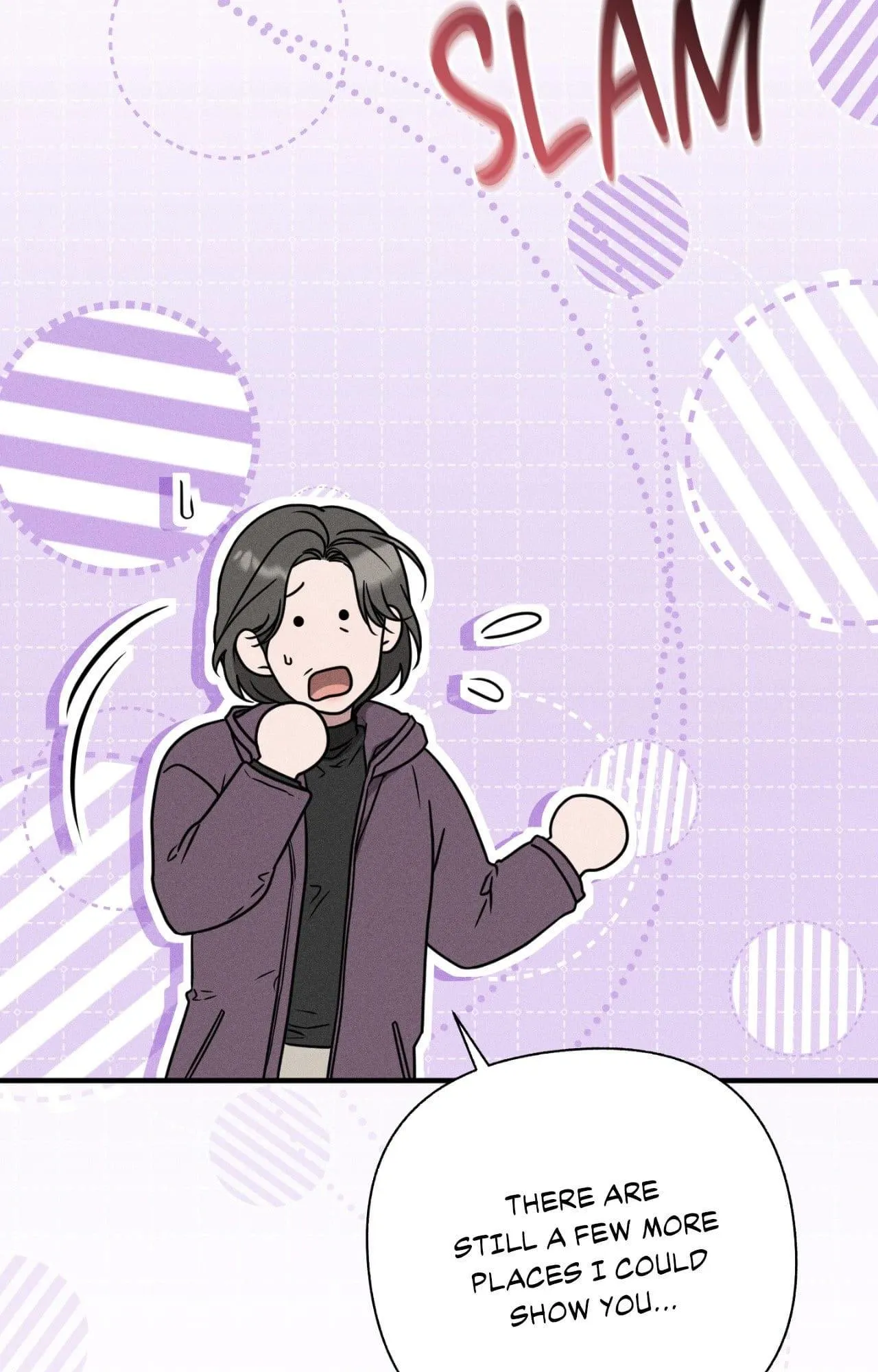 Boredom Alert Chapter 40.99 page 35 - 