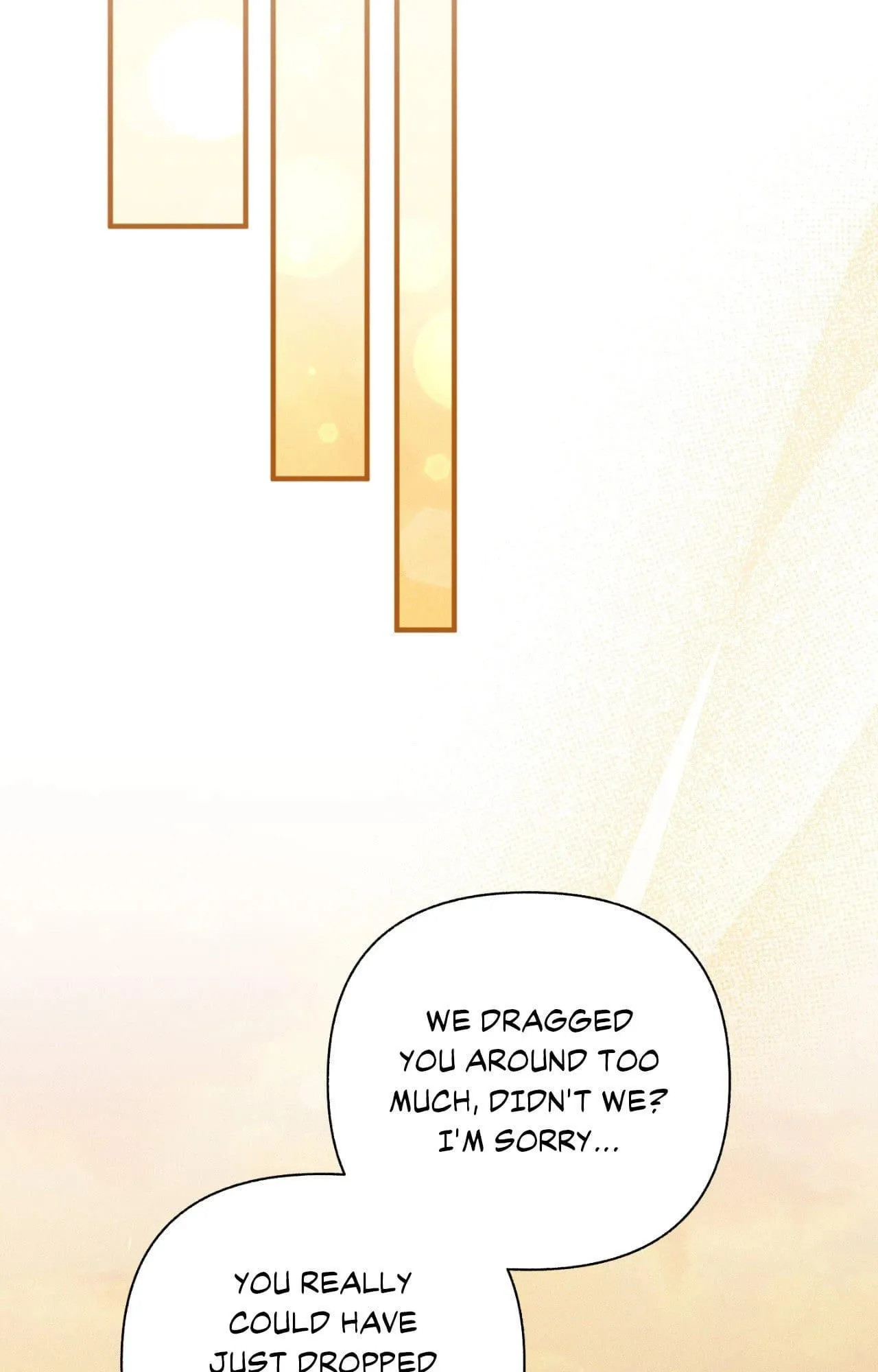 Boredom Alert Chapter 40.99 page 37 - 
