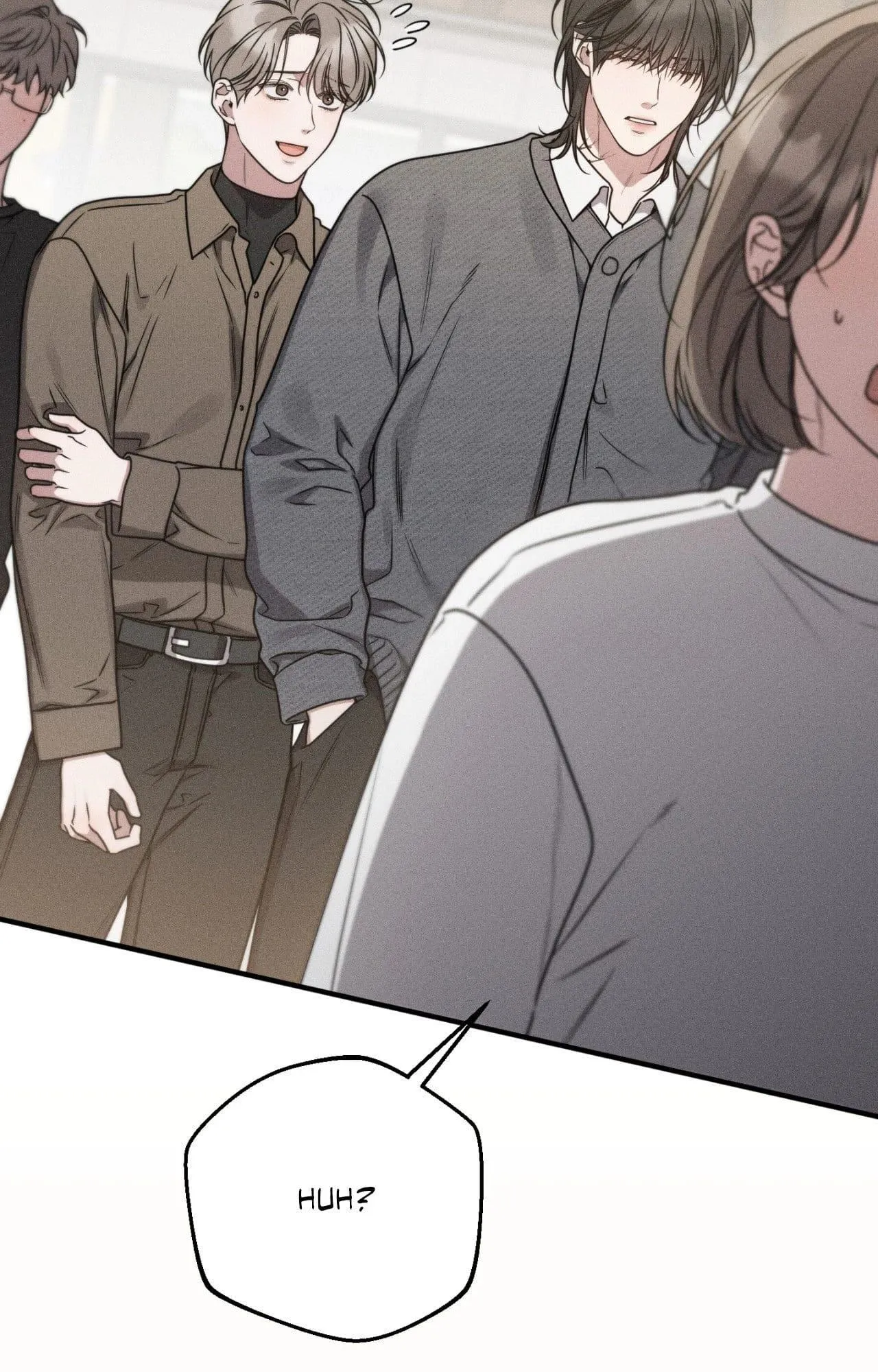 Boredom Alert Chapter 40.99 page 40 - 