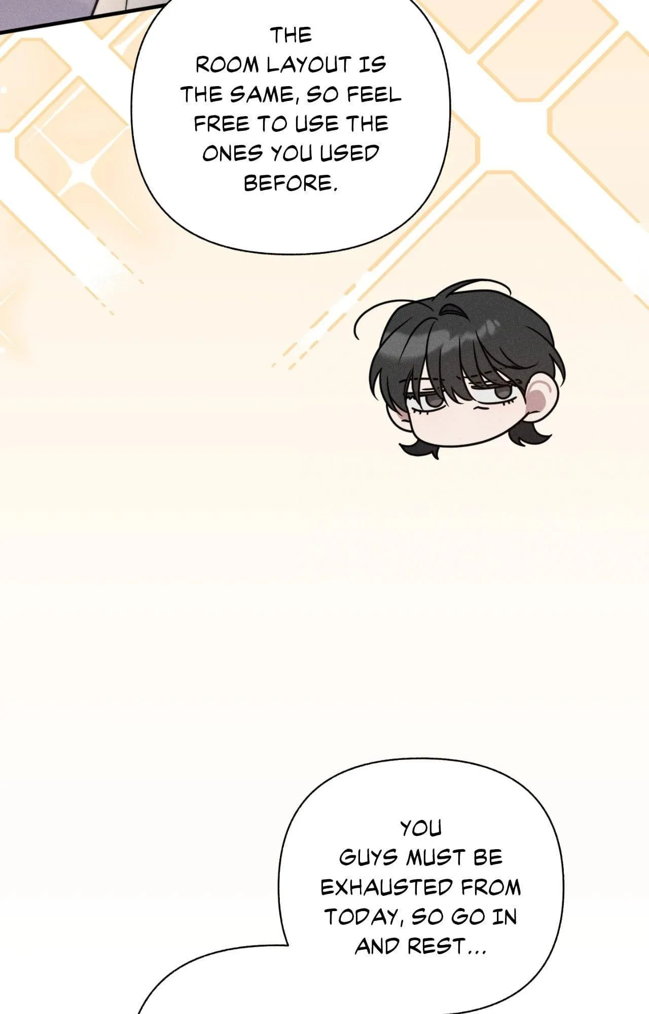 Boredom Alert Chapter 40.99 page 43 - 