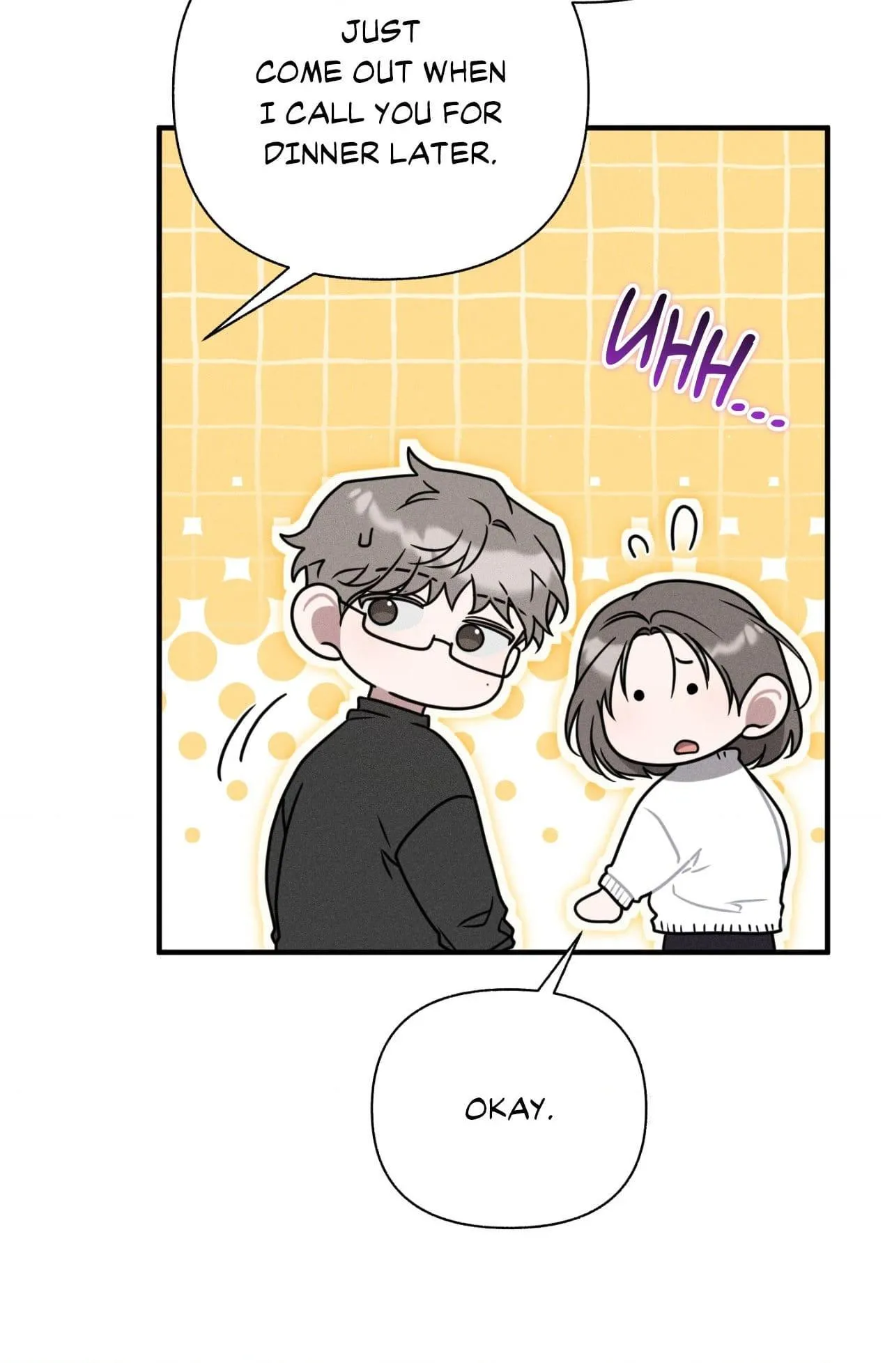 Boredom Alert Chapter 40.99 page 44 - 