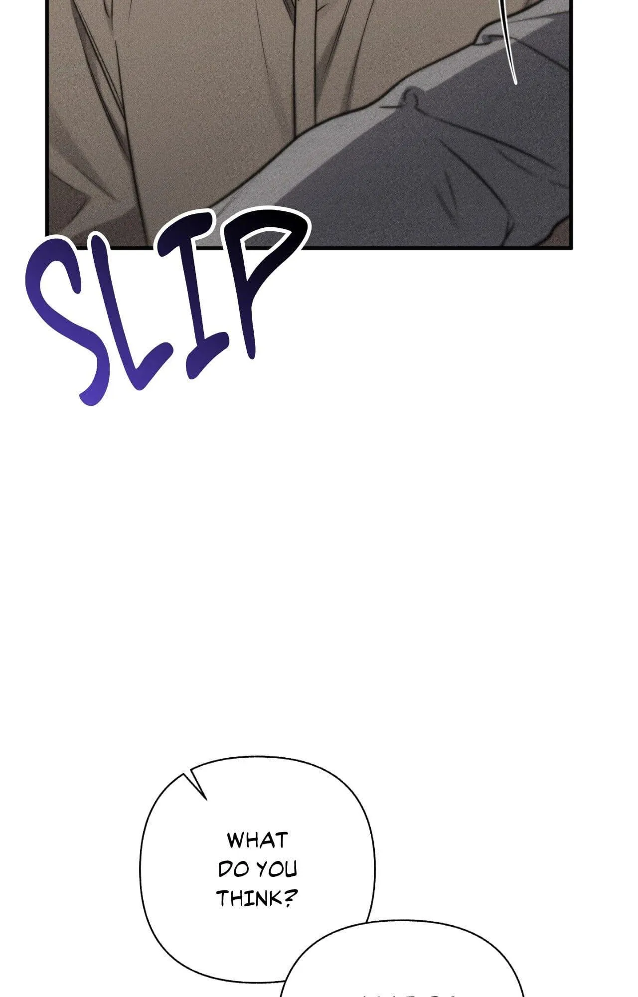 Boredom Alert Chapter 40.99 page 46 - 
