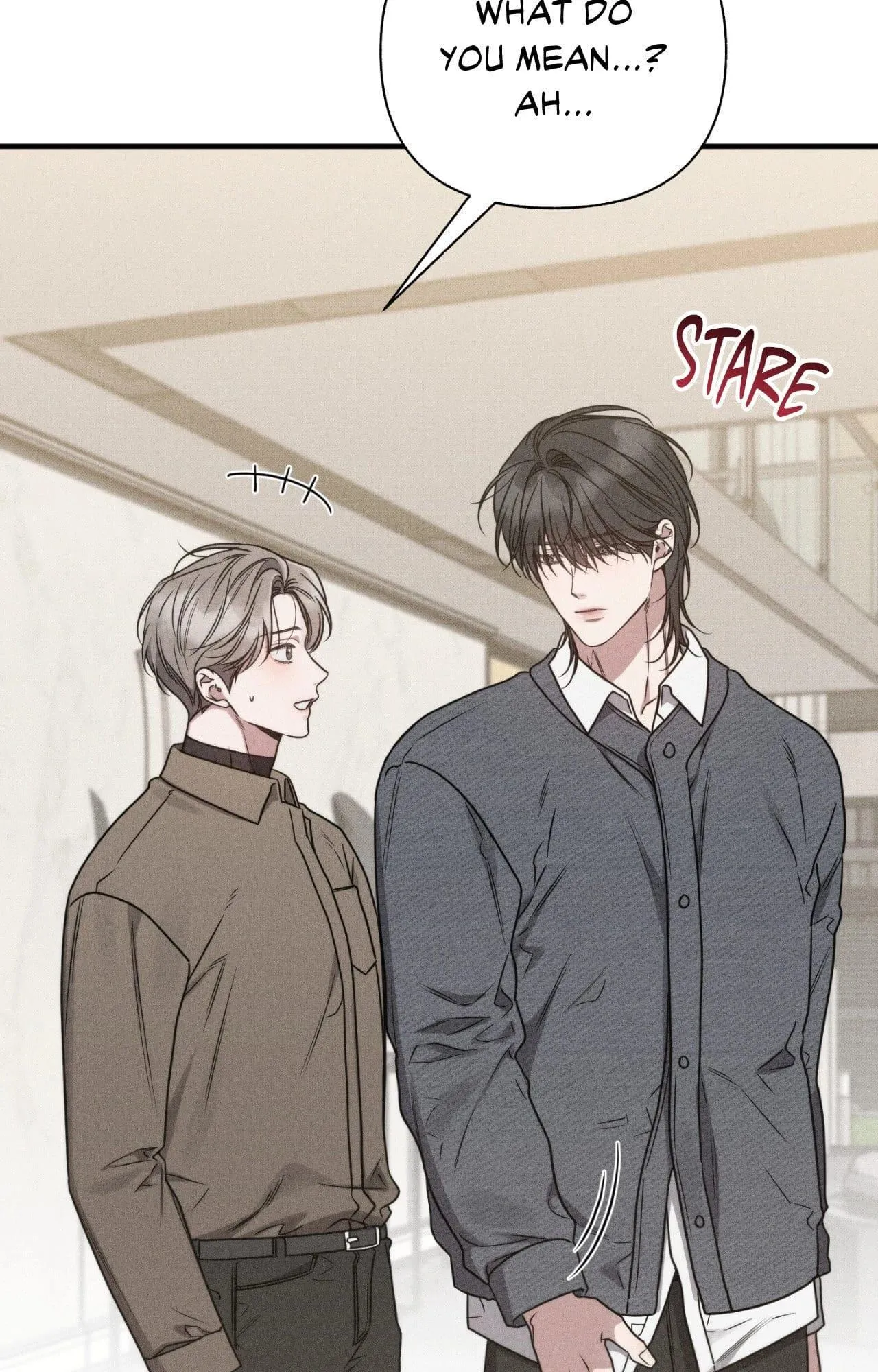 Boredom Alert Chapter 40.99 page 47 - 