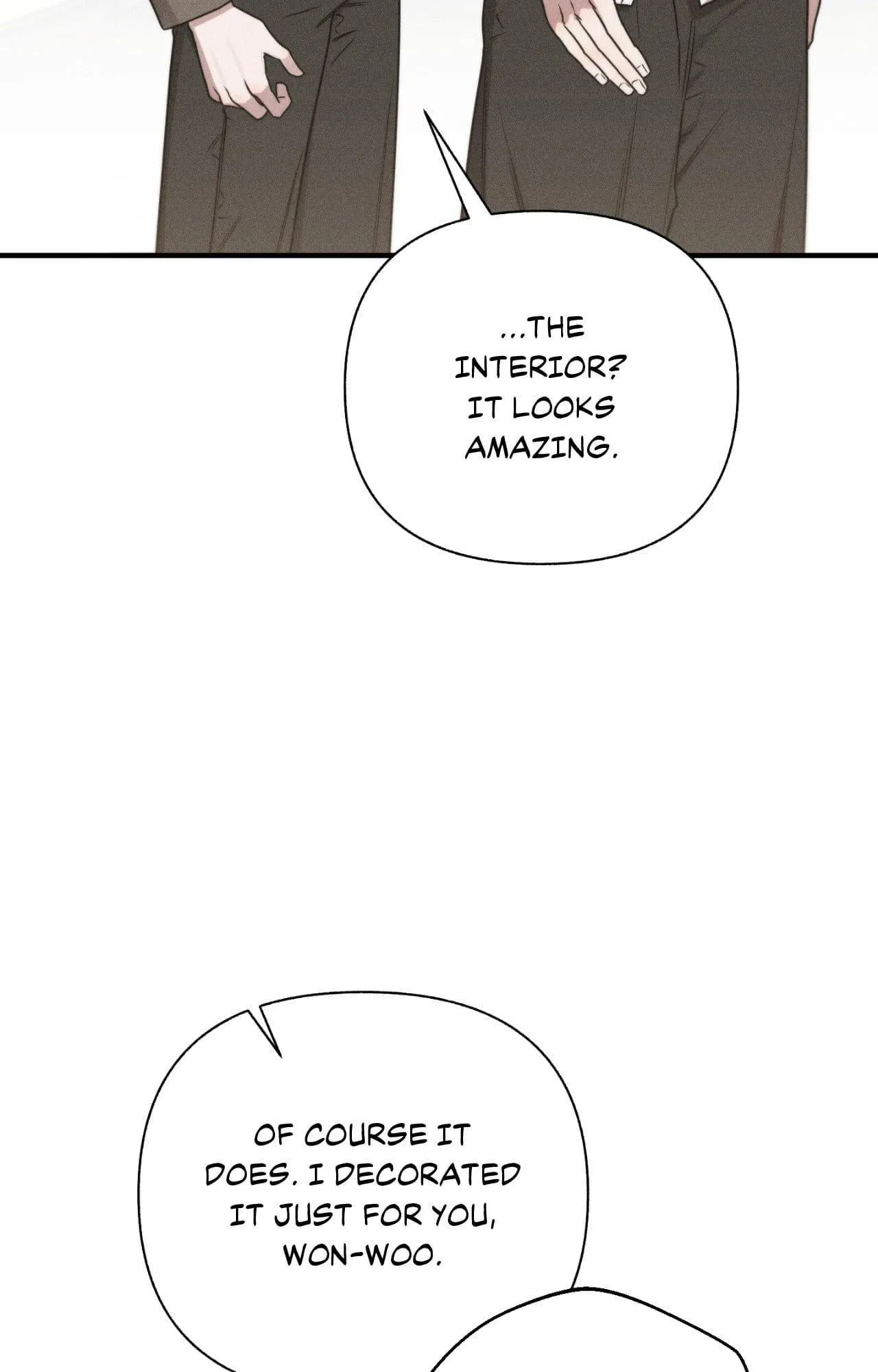 Boredom Alert Chapter 40.99 page 48 - 