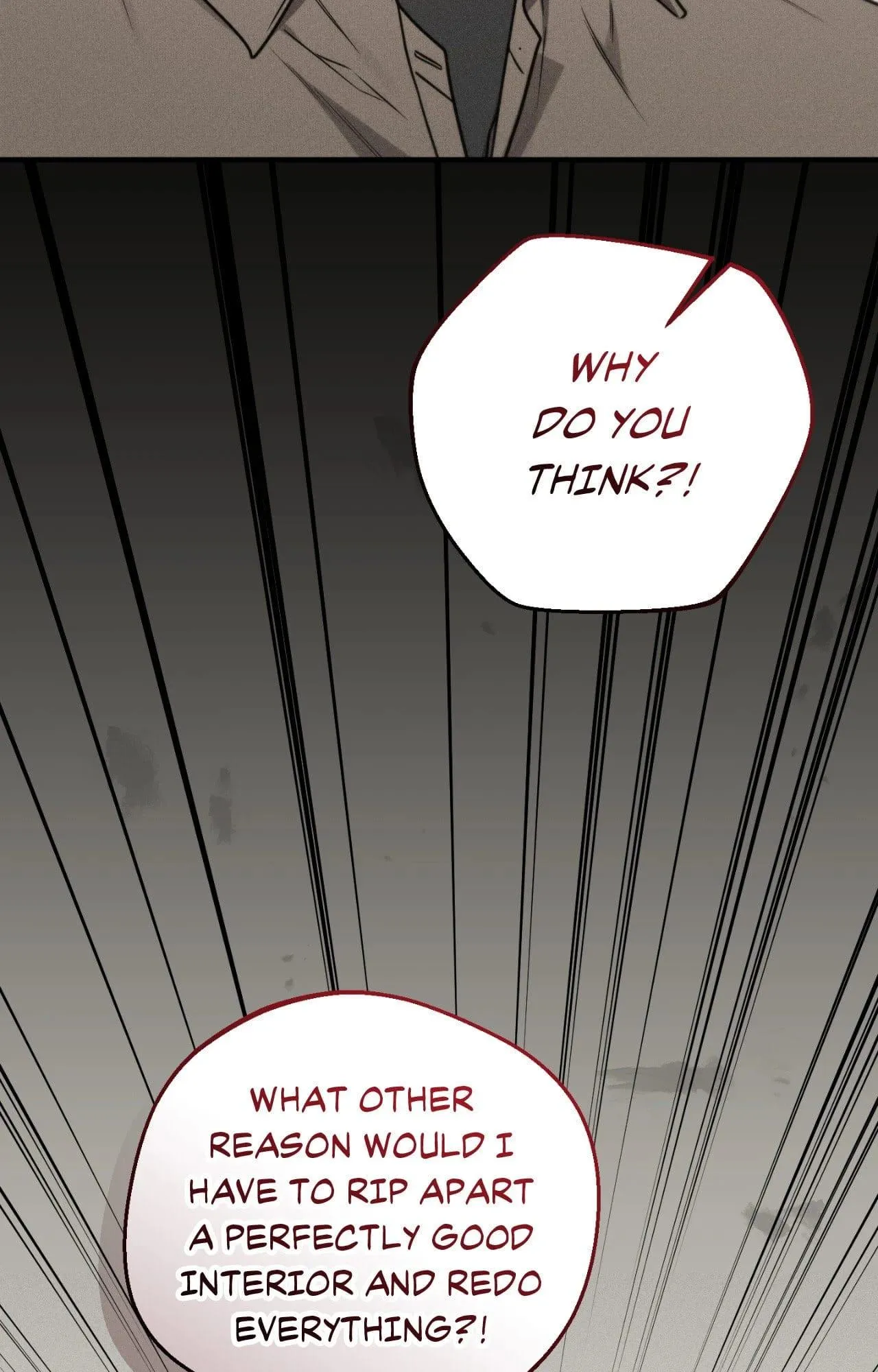 Boredom Alert Chapter 40.99 page 50 - 