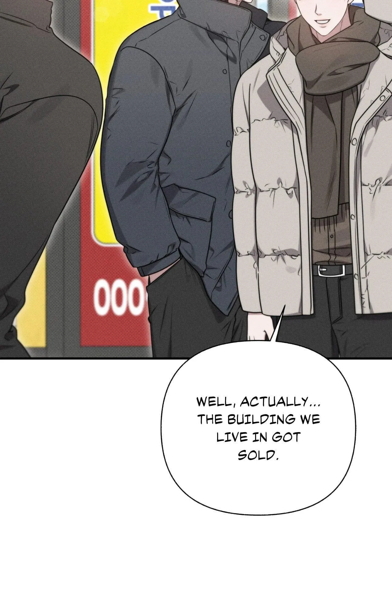Boredom Alert Chapter 40.99 page 6 - 