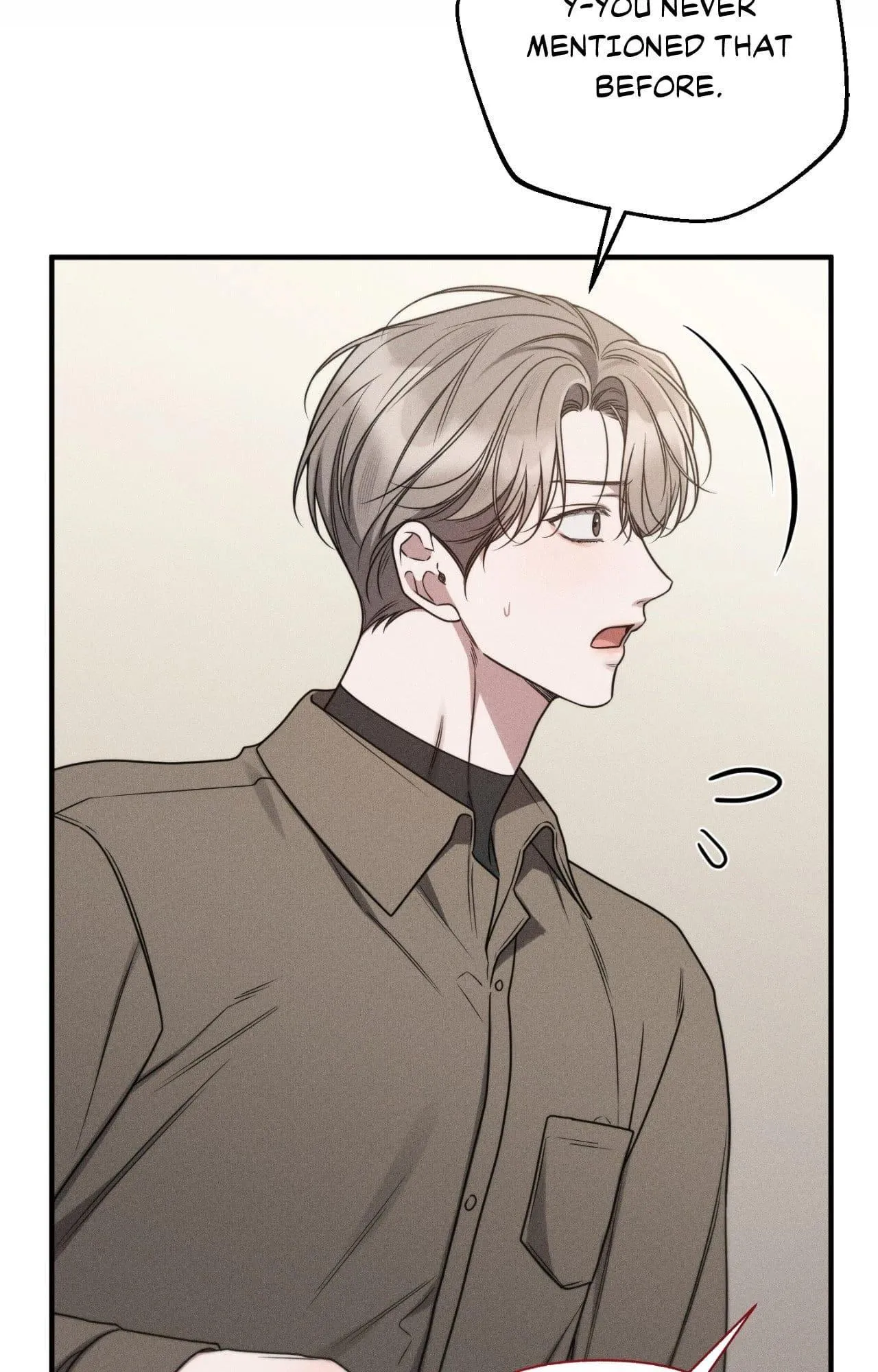 Boredom Alert Chapter 40.99 page 53 - 