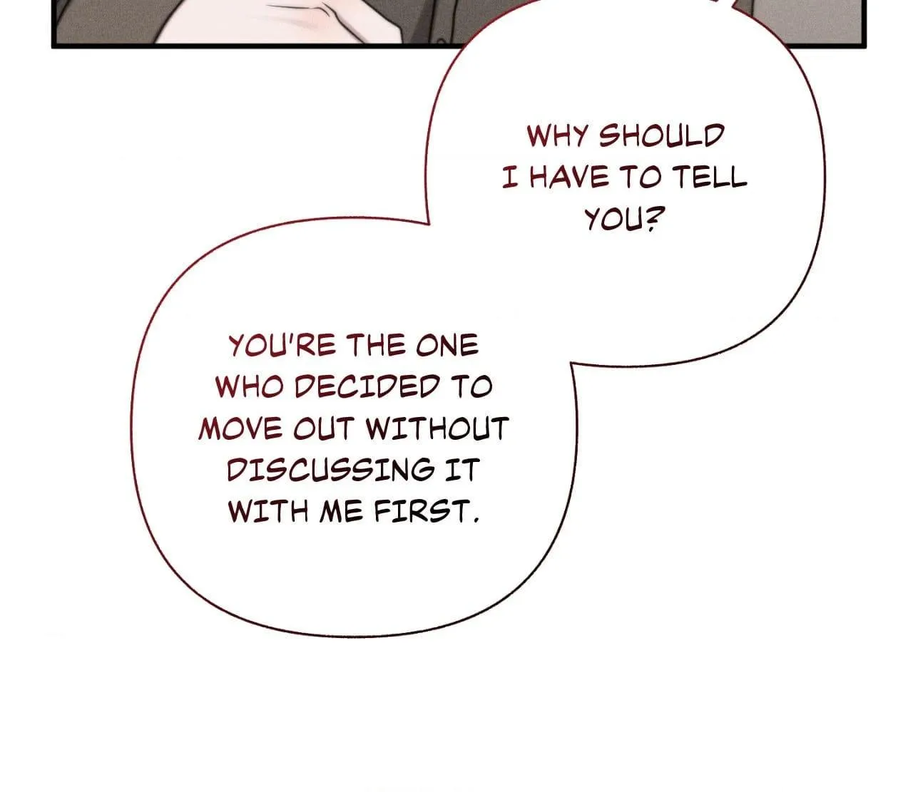 Boredom Alert Chapter 40.99 page 54 - 