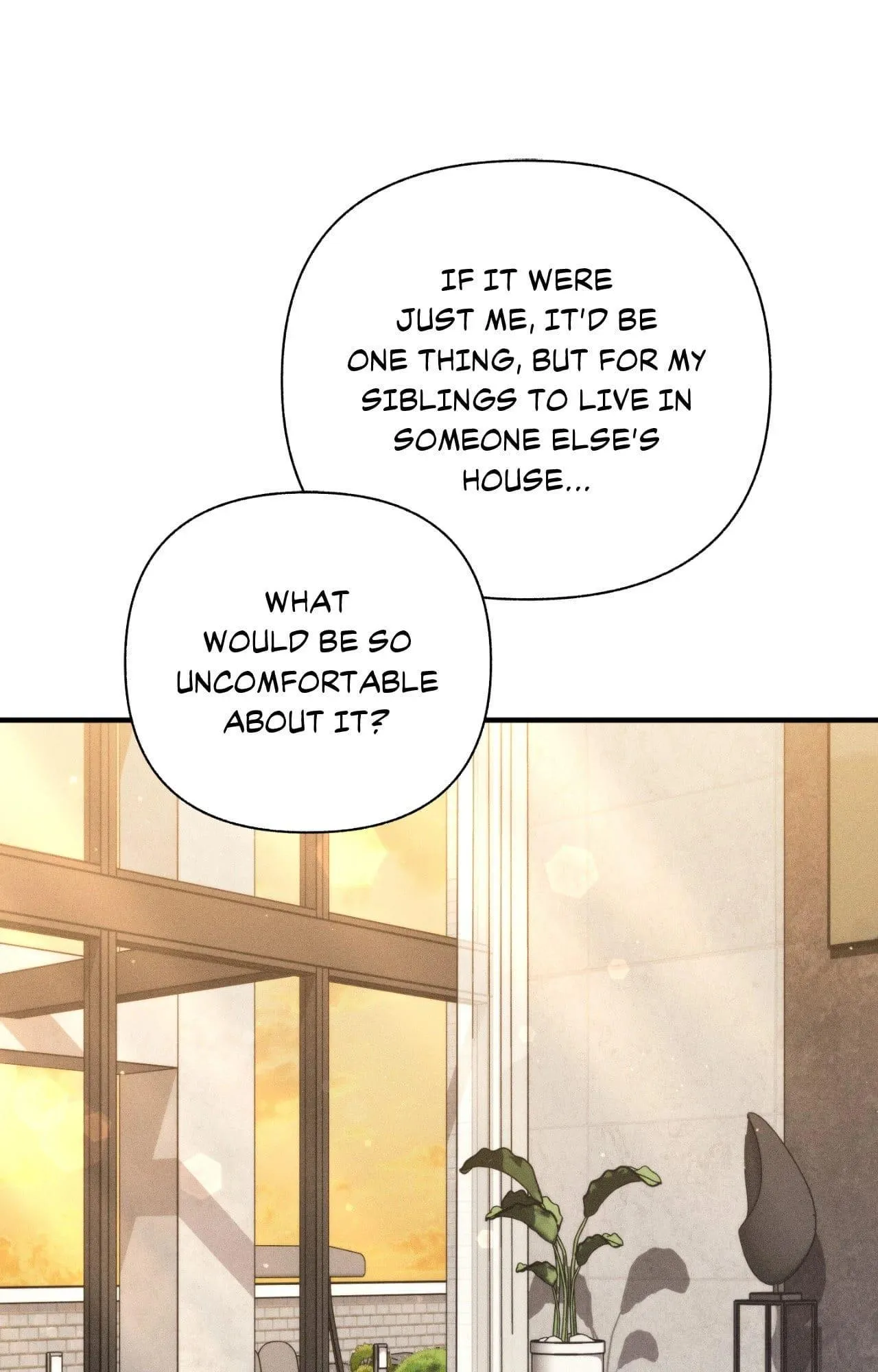 Boredom Alert Chapter 40.99 page 55 - 