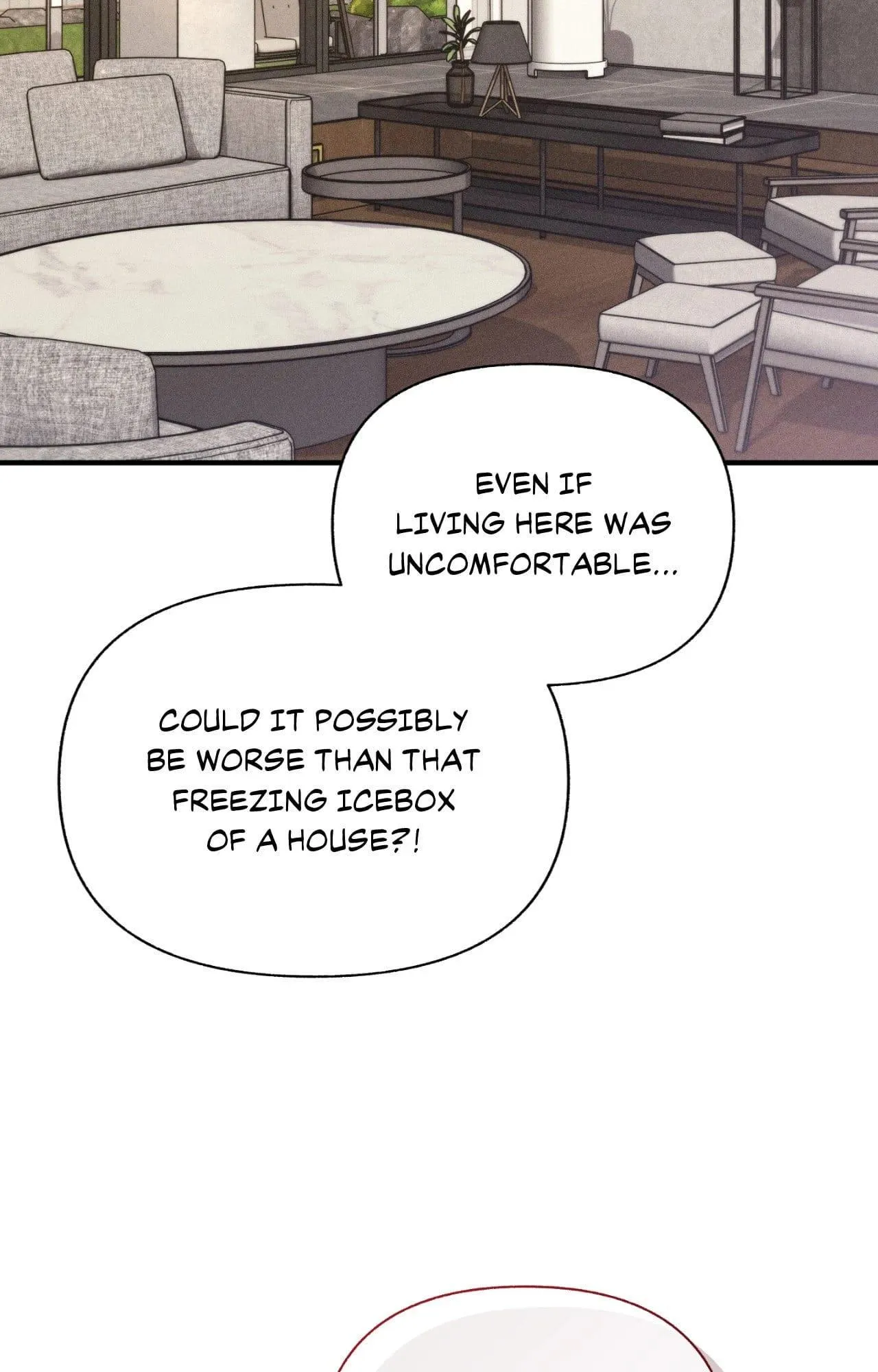 Boredom Alert Chapter 40.99 page 56 - 