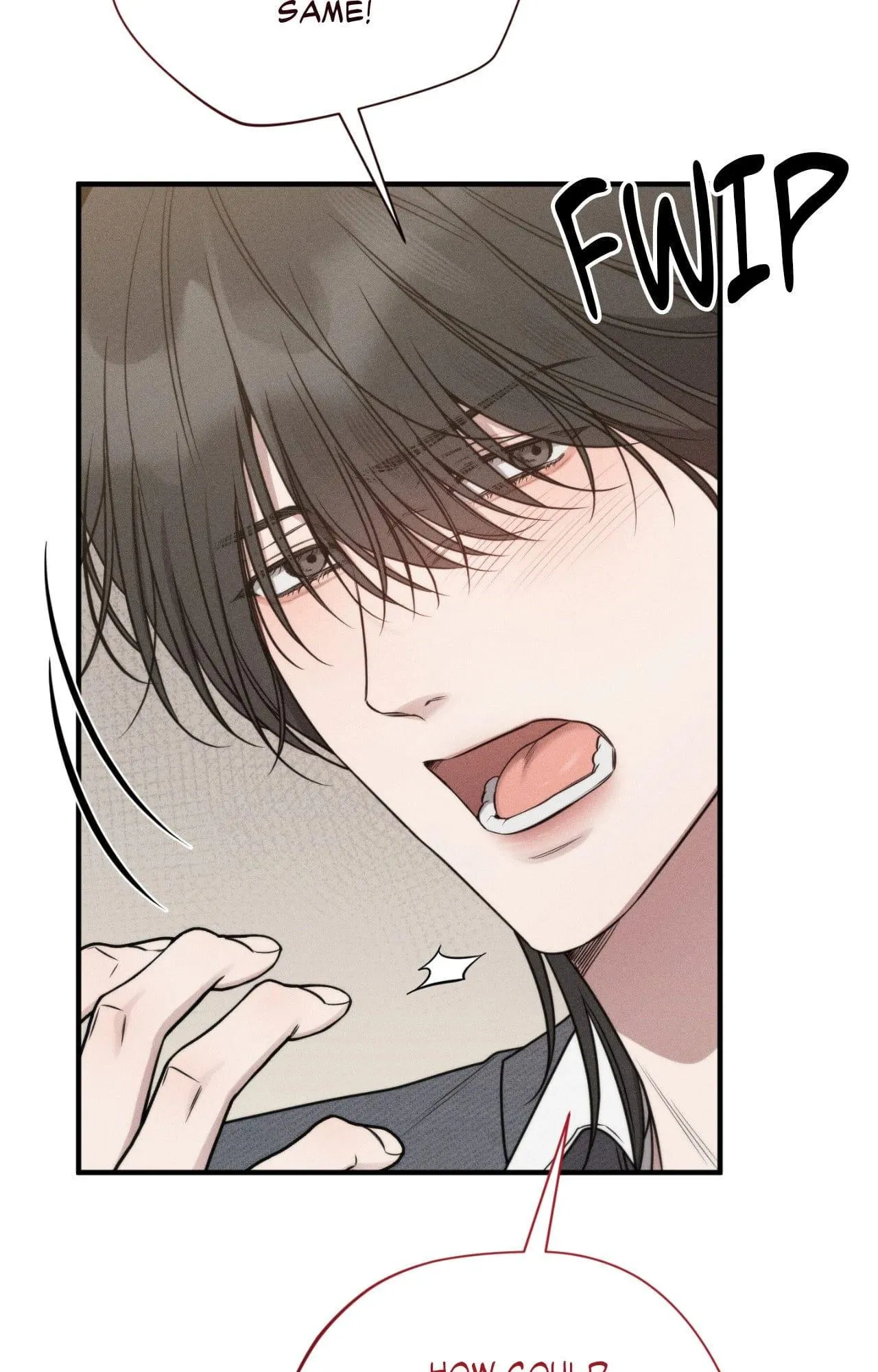 Boredom Alert Chapter 40.99 page 59 - 