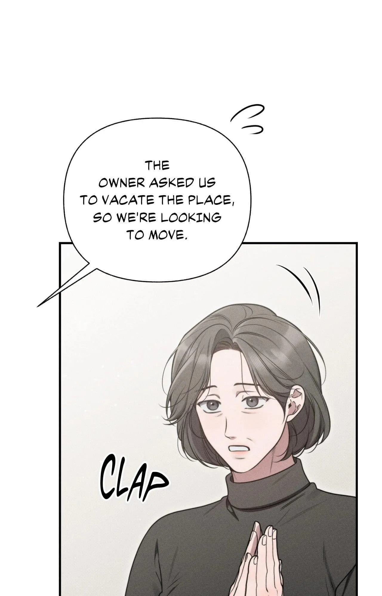 Boredom Alert Chapter 40.99 page 7 - 