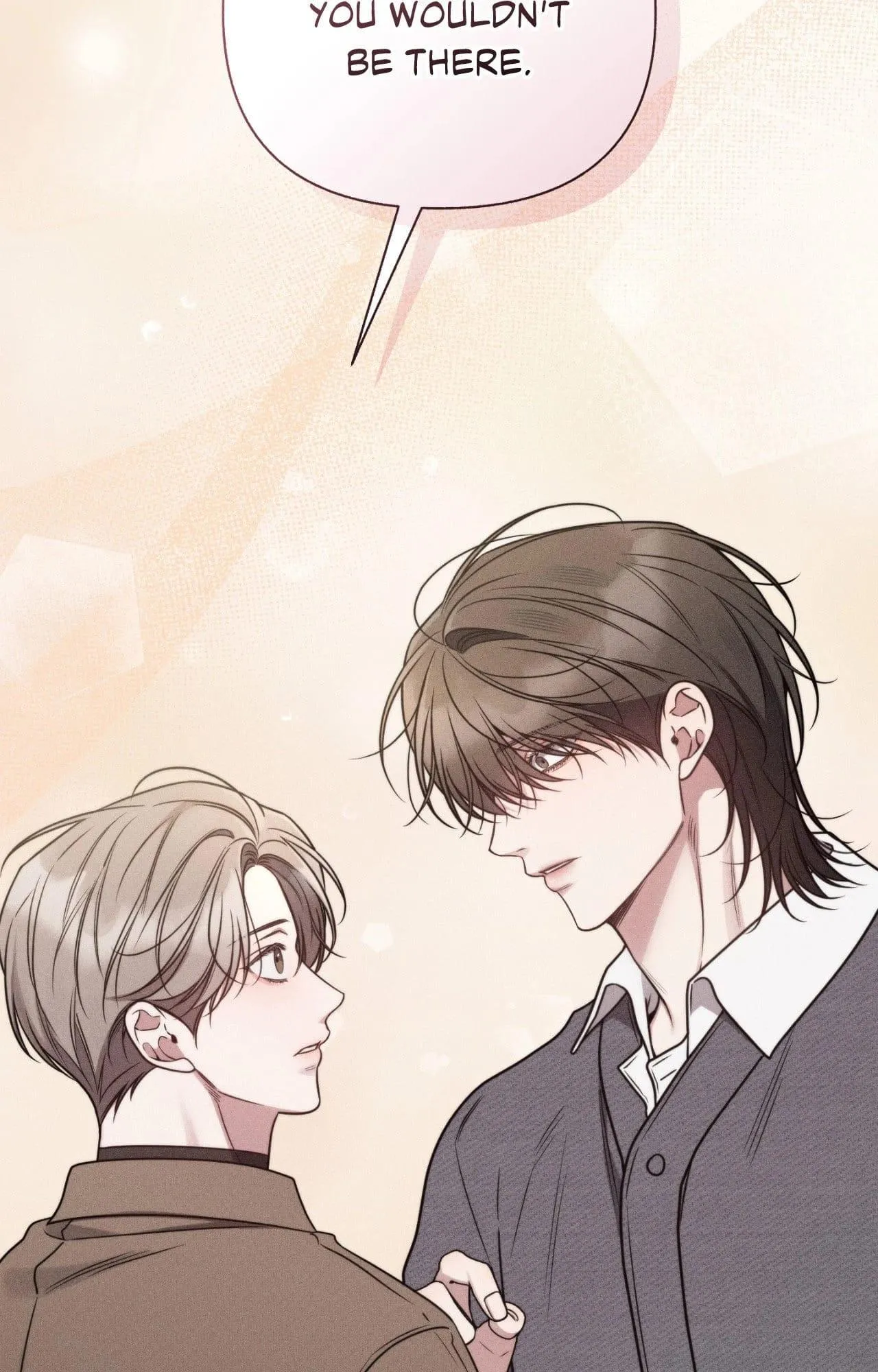 Boredom Alert Chapter 40.99 page 61 - 