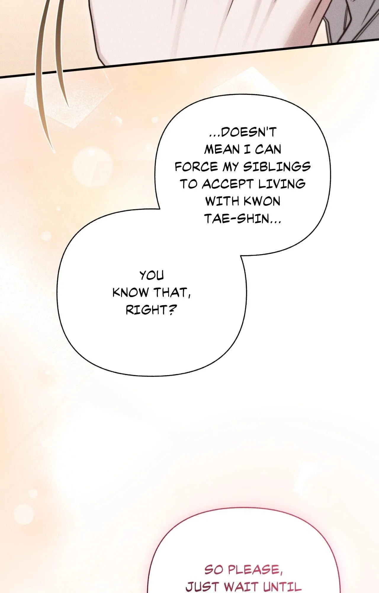 Boredom Alert Chapter 40.99 page 67 - 