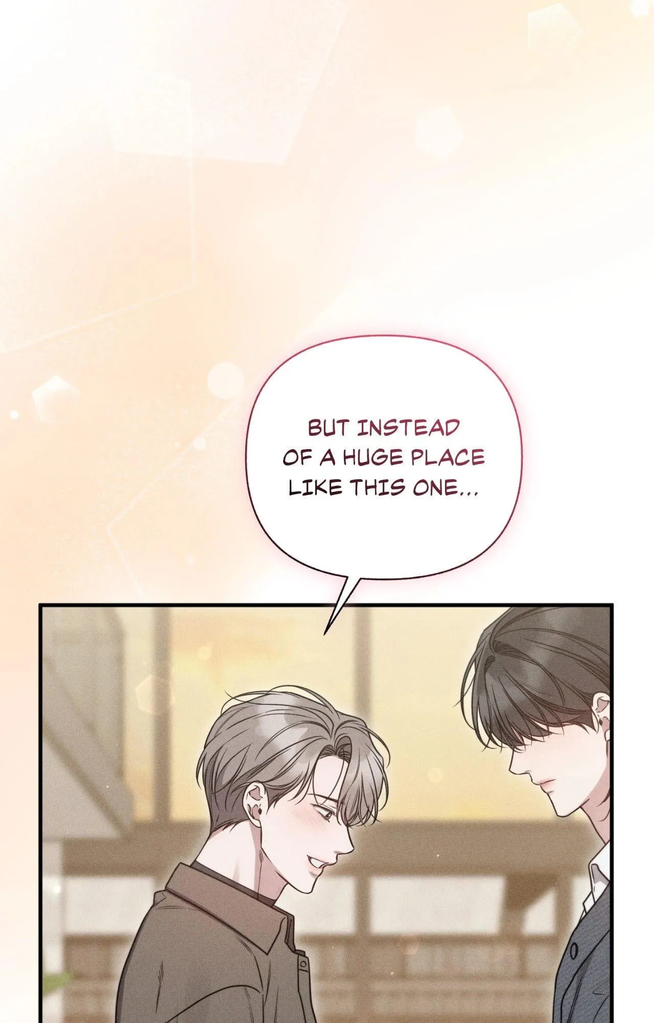 Boredom Alert Chapter 40.99 page 69 - 