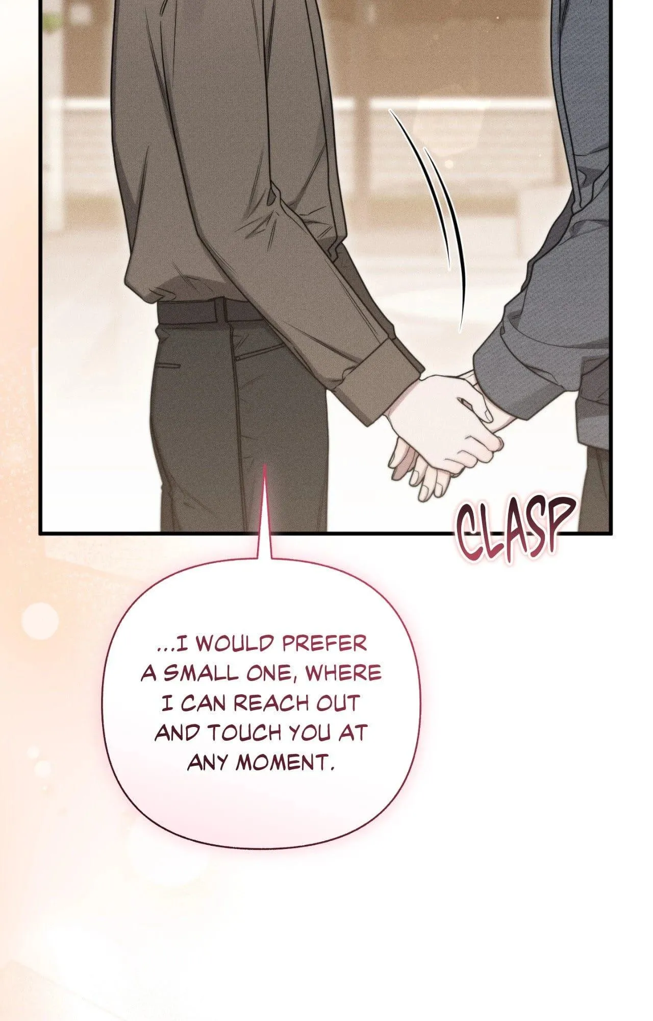 Boredom Alert Chapter 40.99 page 70 - 