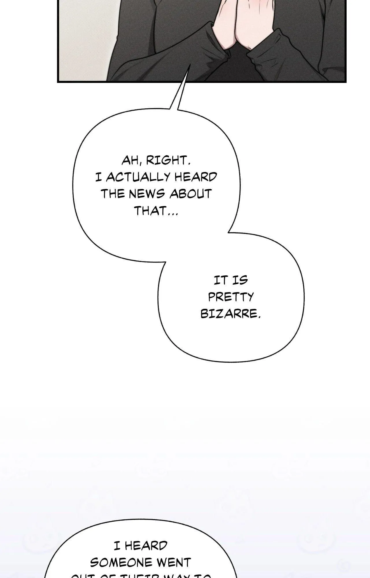 Boredom Alert Chapter 40.99 page 8 - 