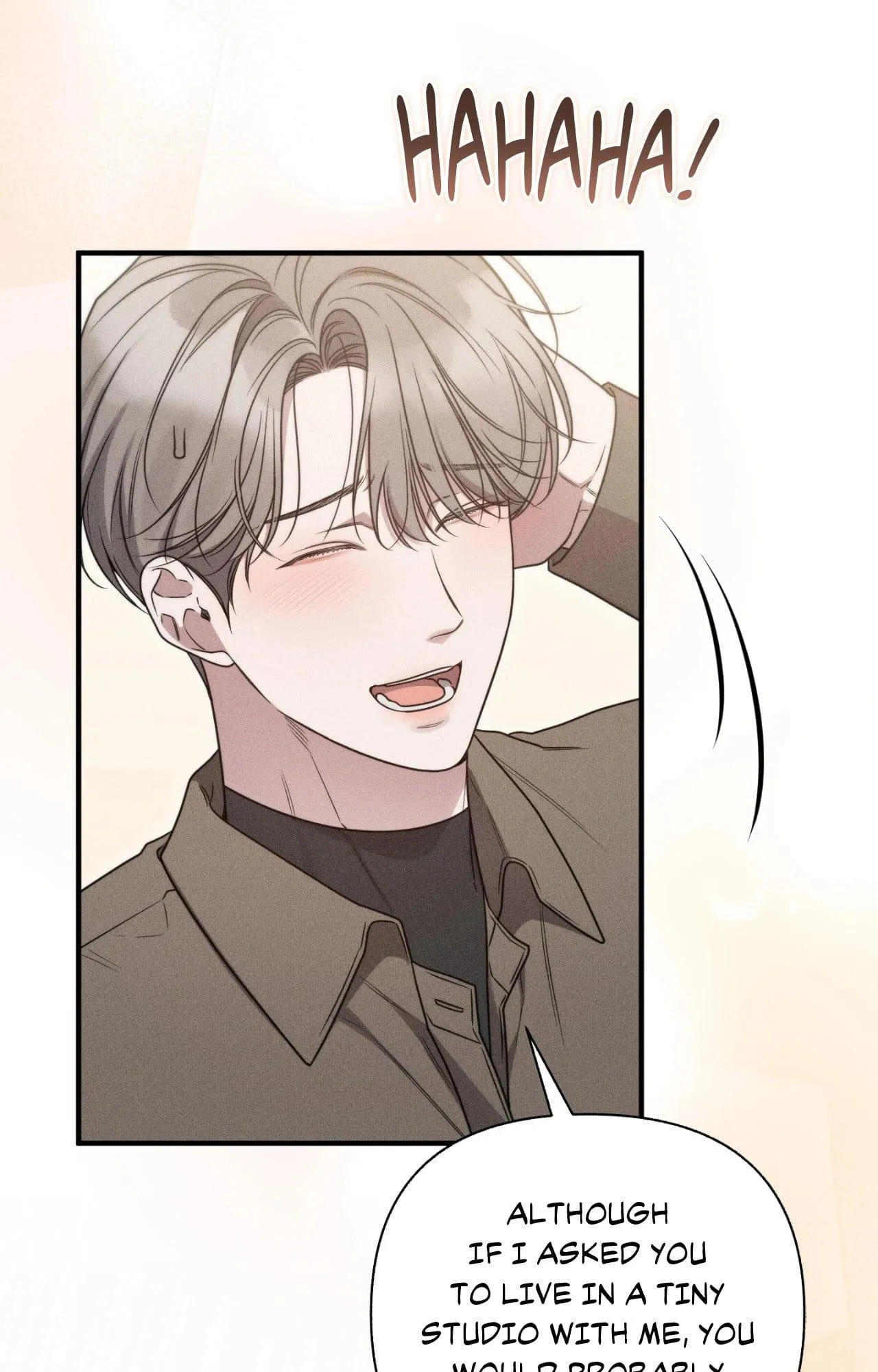 Boredom Alert Chapter 40.99 page 71 - 
