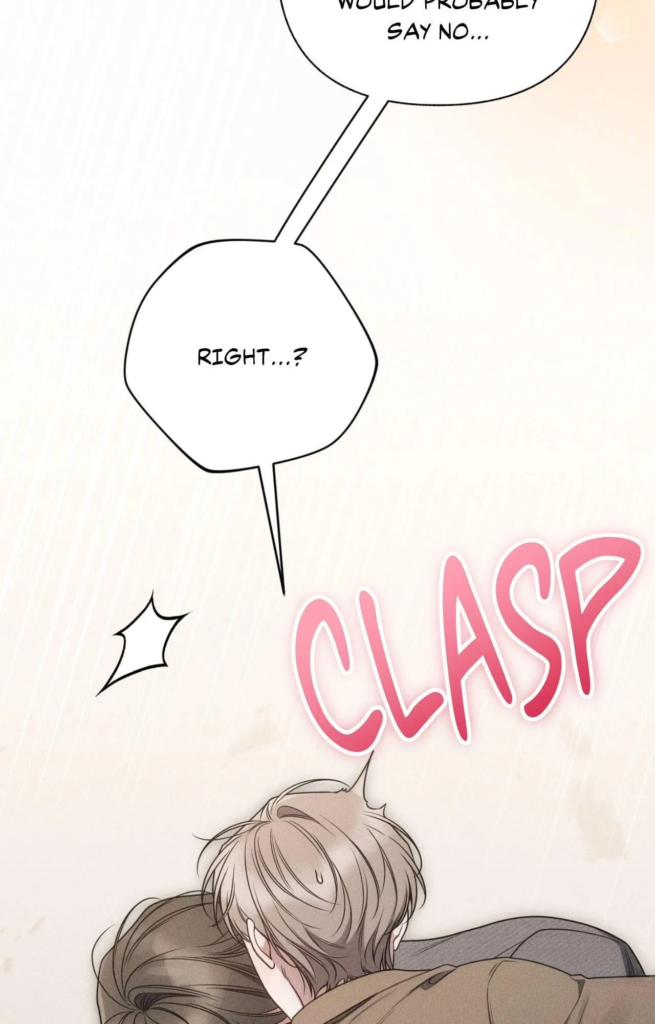 Boredom Alert Chapter 40.99 page 72 - 