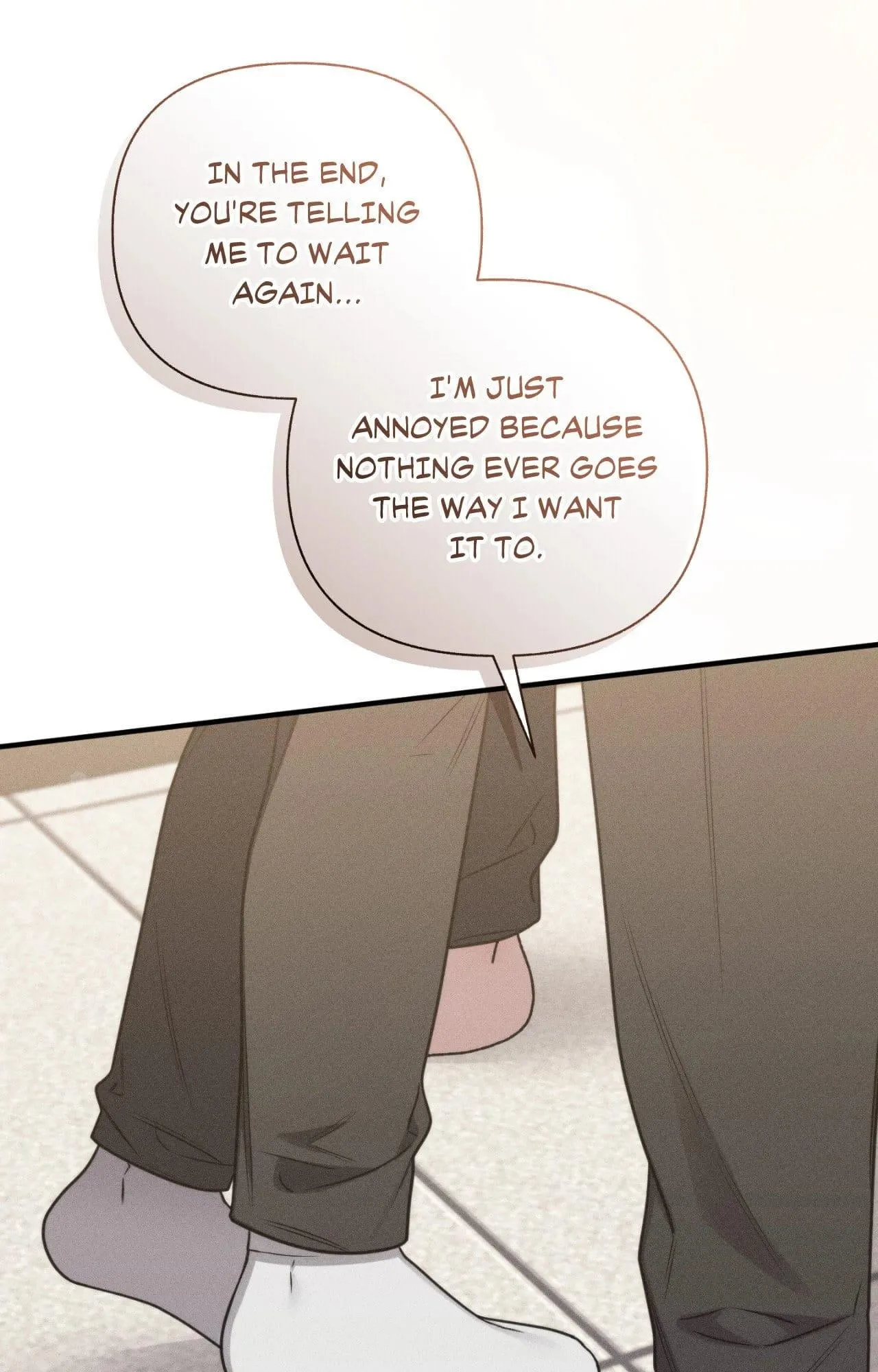 Boredom Alert Chapter 40.99 page 75 - 