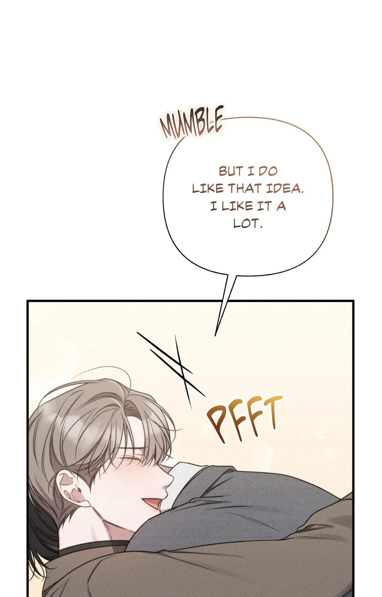 Boredom Alert Chapter 40.99 page 77 - 