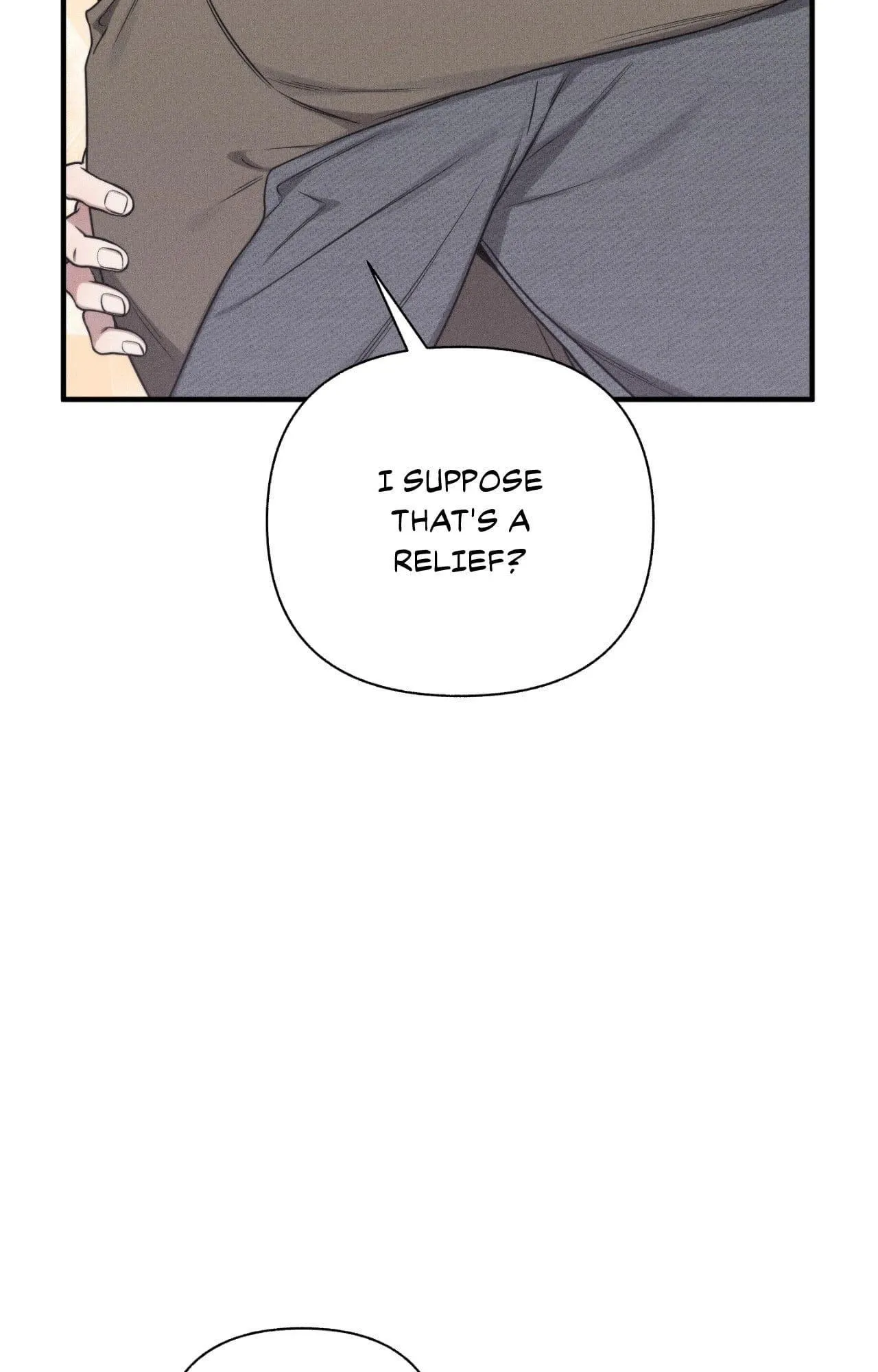 Boredom Alert Chapter 40.99 page 78 - 