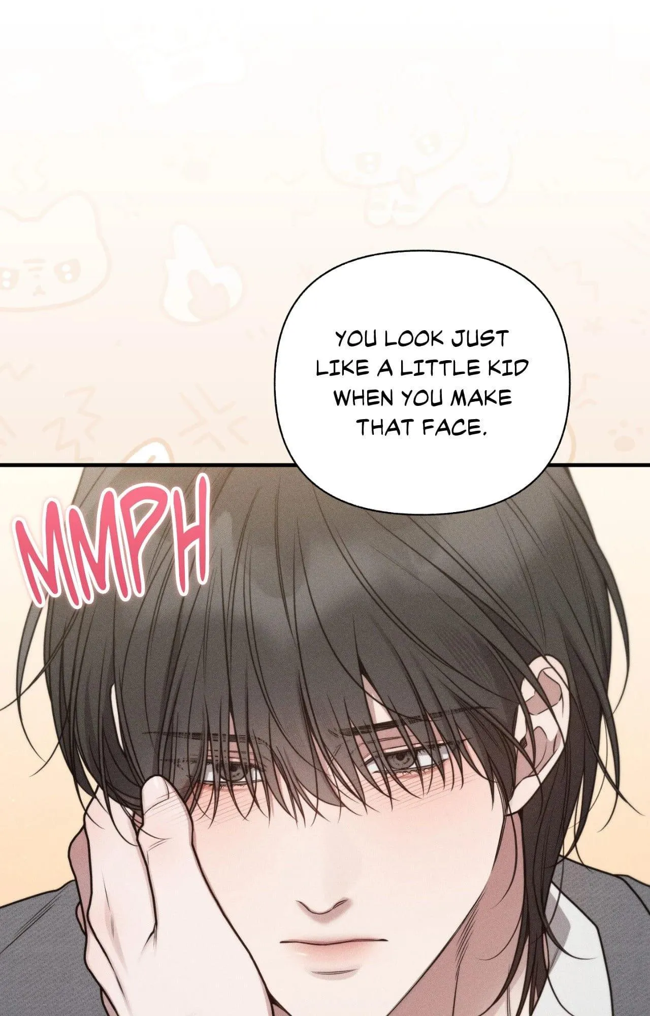 Boredom Alert Chapter 40.99 page 80 - 