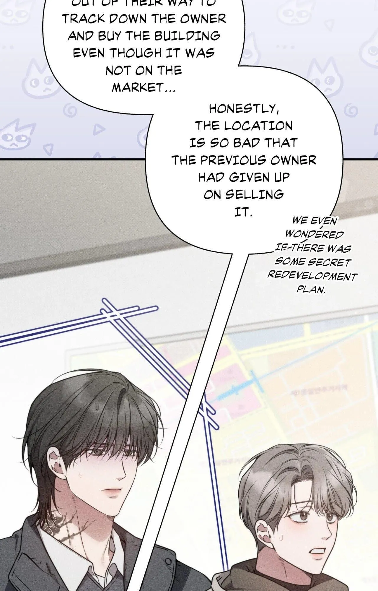 Boredom Alert Chapter 40.99 page 9 - 