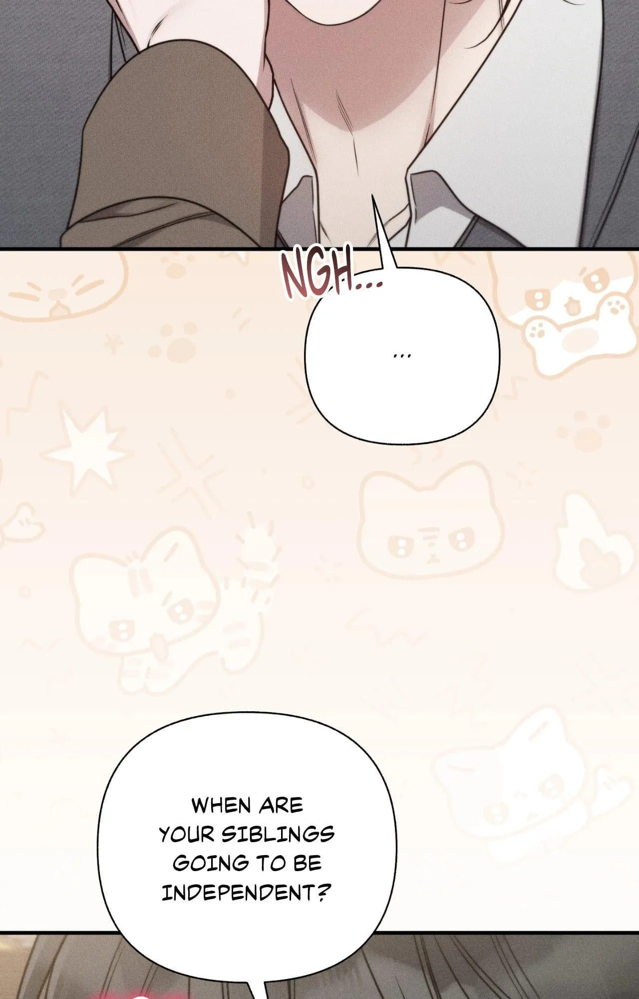 Boredom Alert Chapter 40.99 page 81 - 
