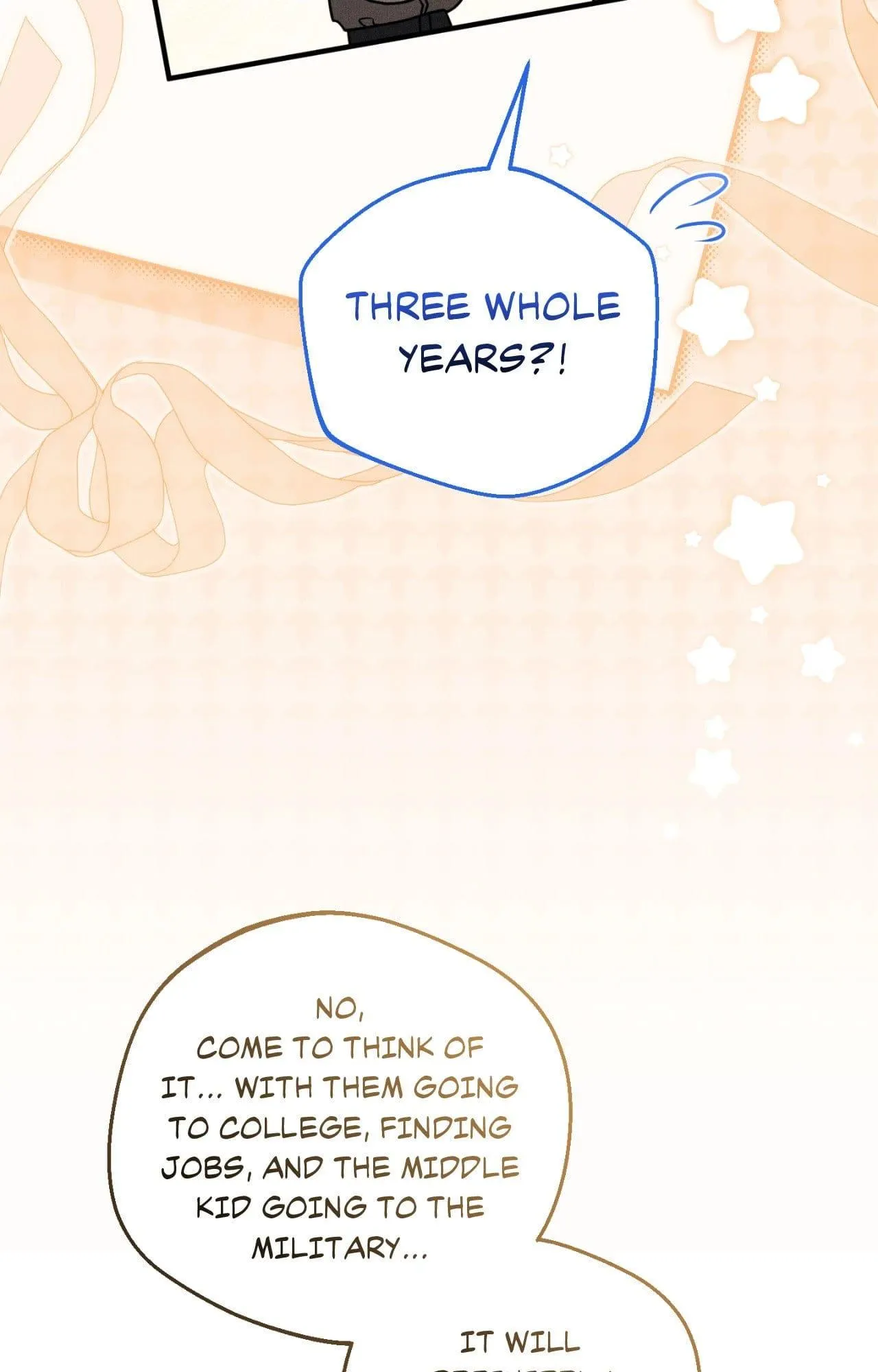 Boredom Alert Chapter 40.99 page 84 - 