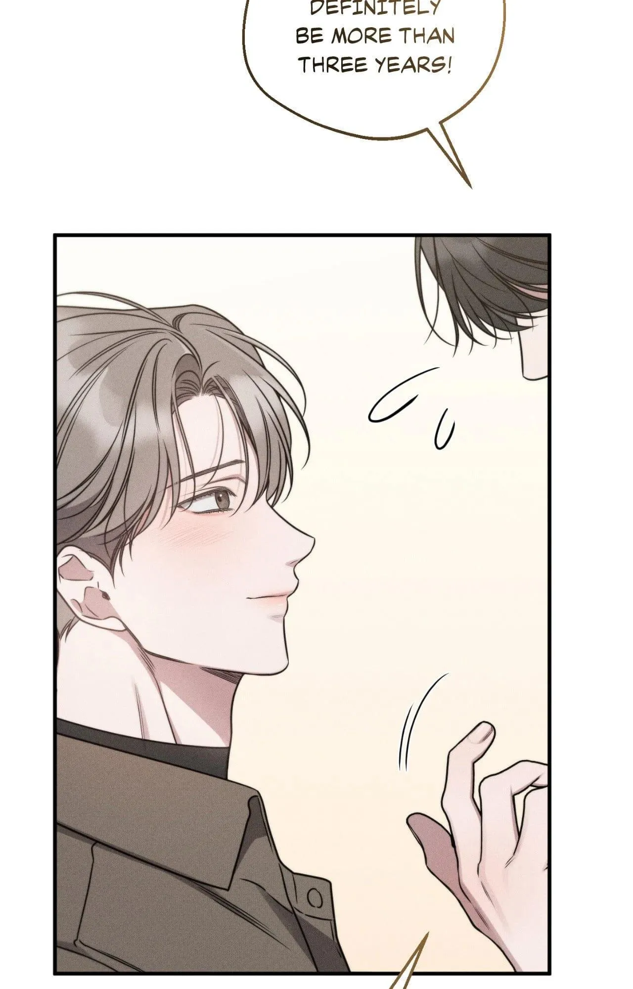 Boredom Alert Chapter 40.99 page 85 - 