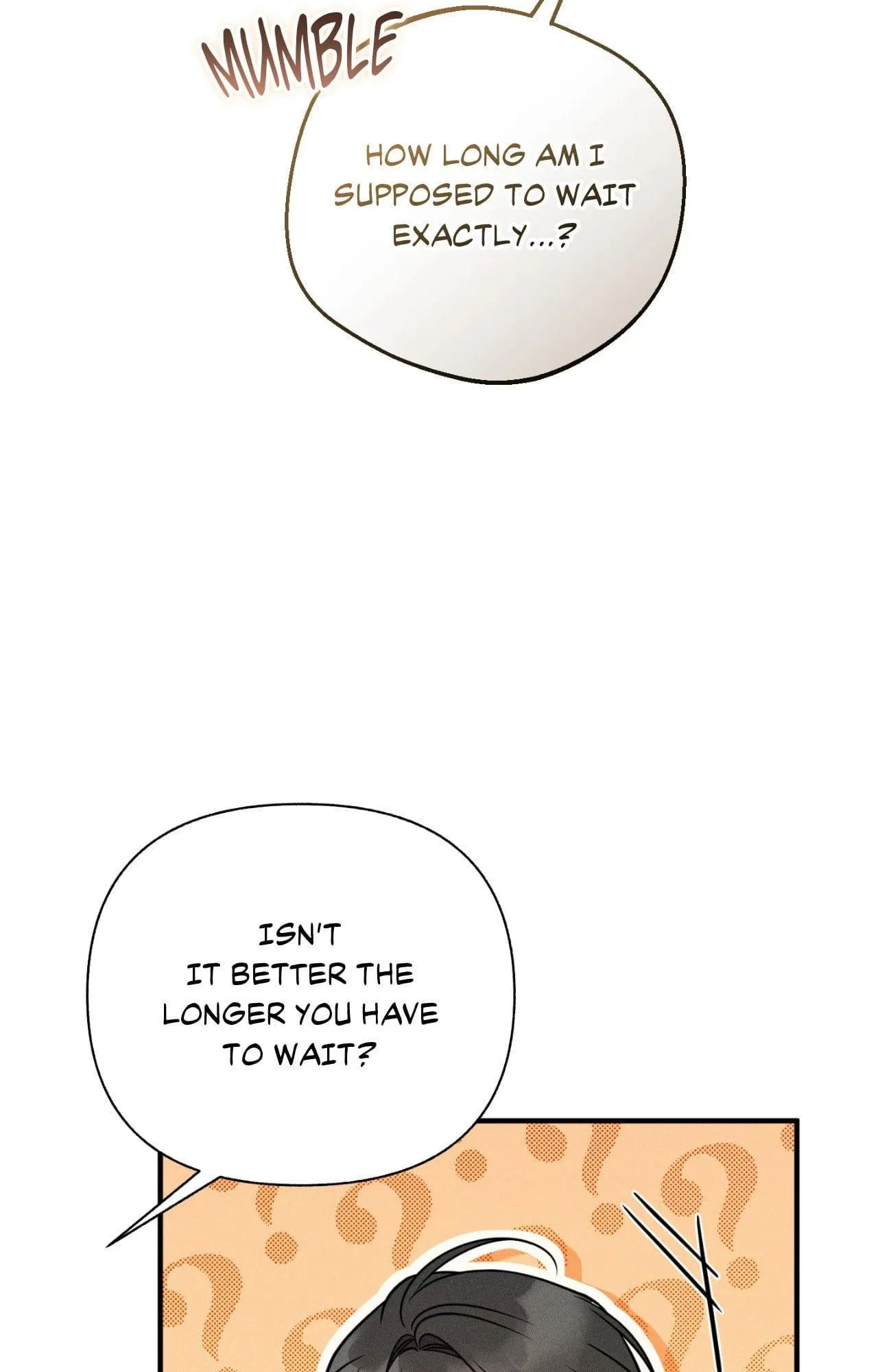 Boredom Alert Chapter 40.99 page 86 - 