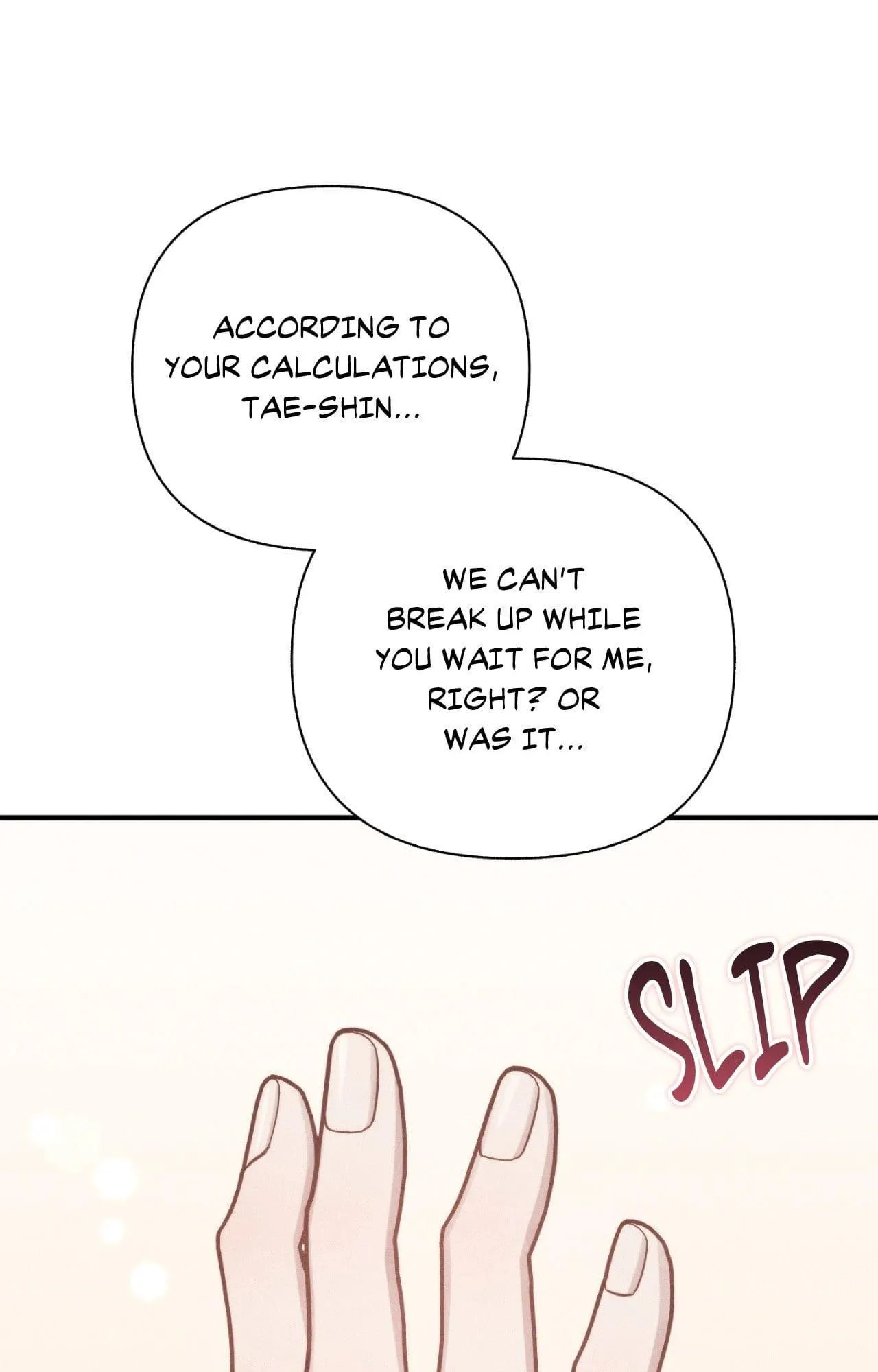 Boredom Alert Chapter 40.99 page 88 - 