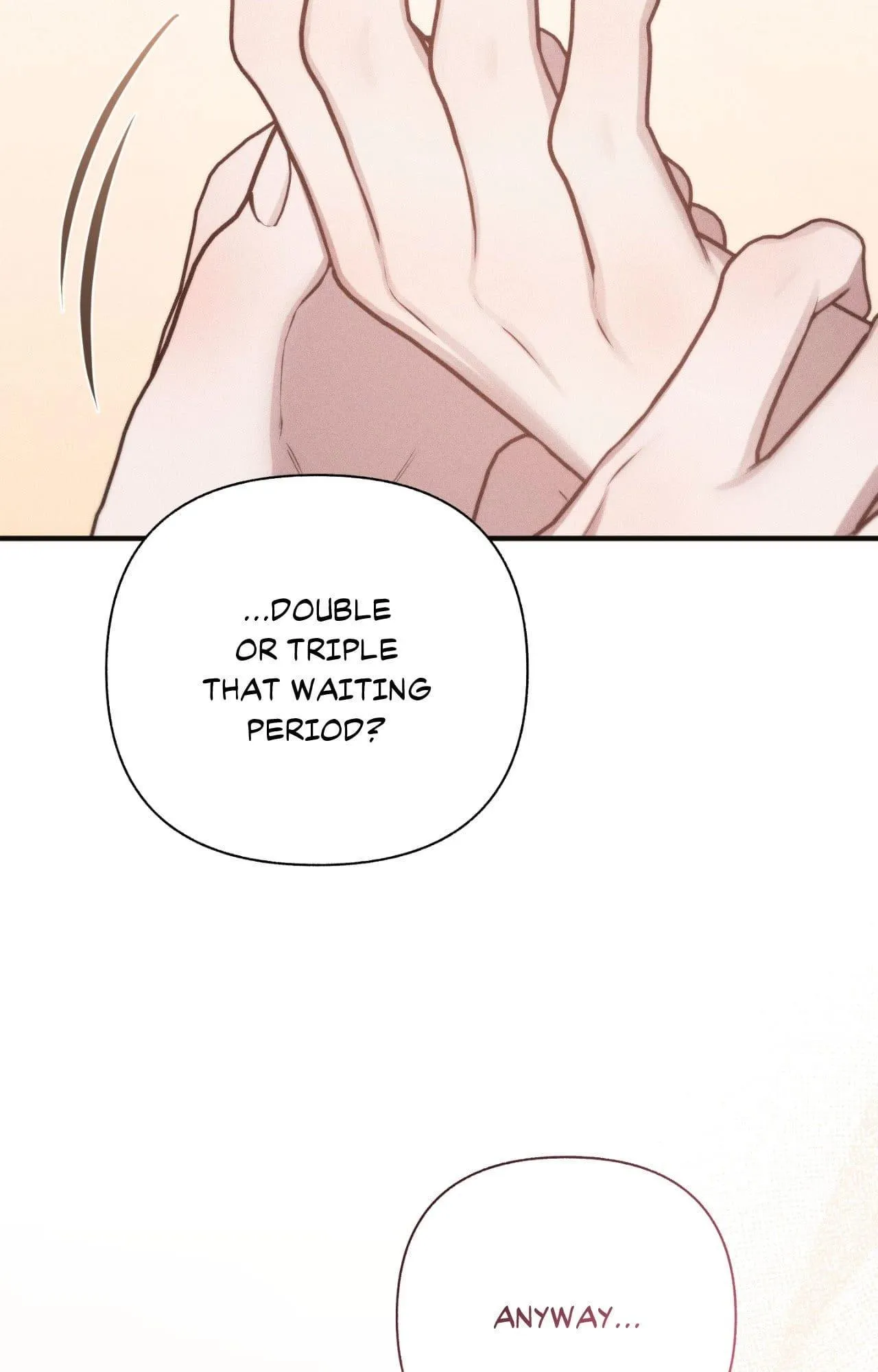 Boredom Alert Chapter 40.99 page 89 - 