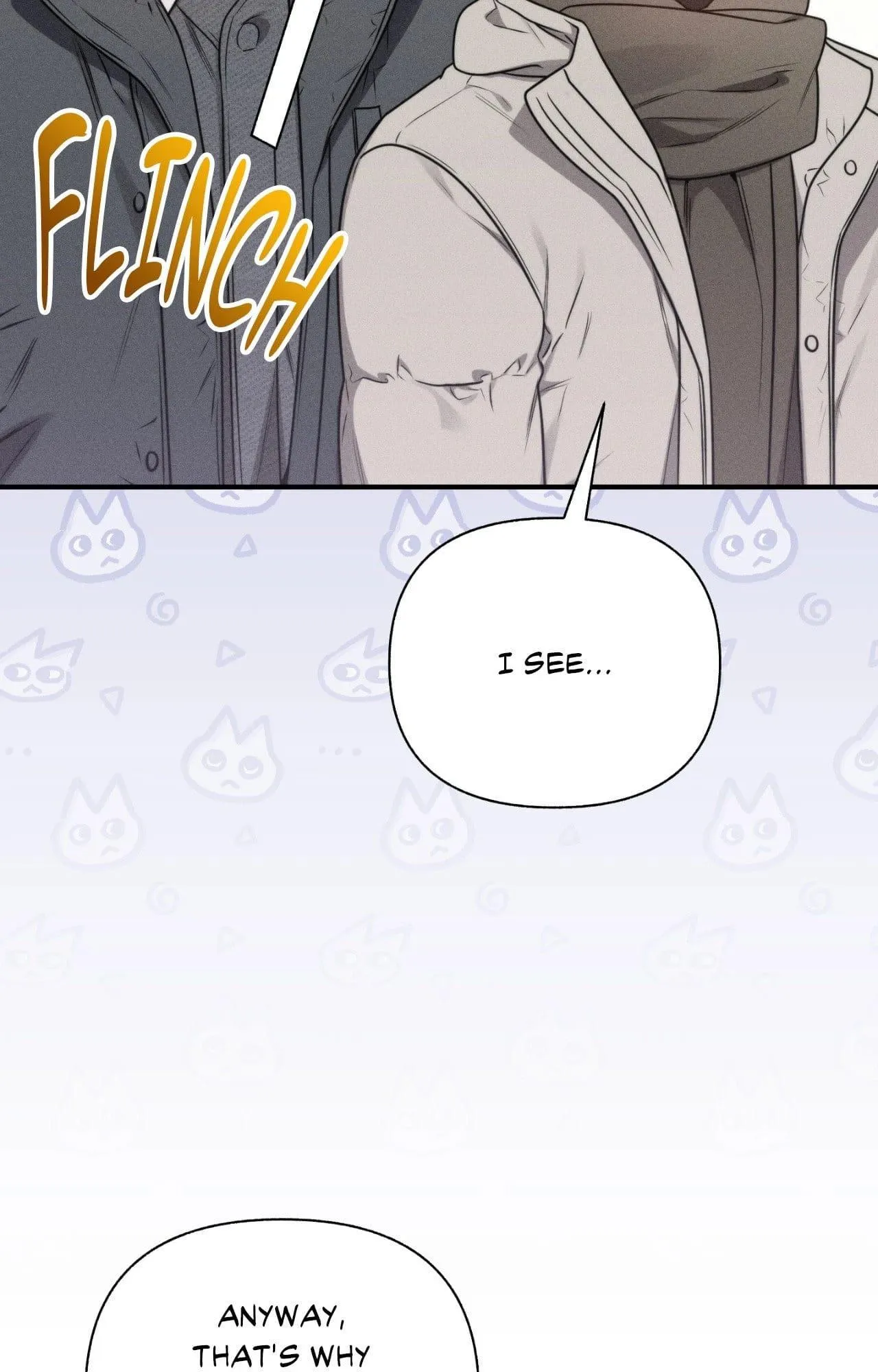 Boredom Alert Chapter 40.99 page 10 - 
