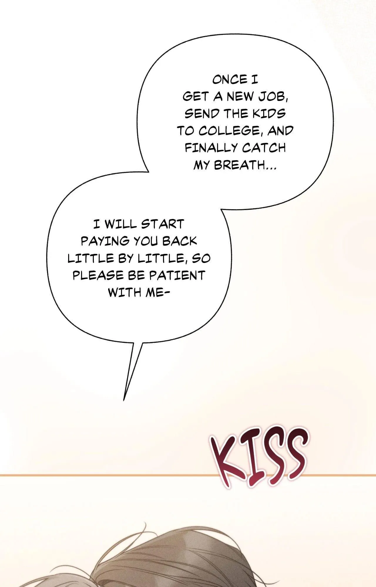 Boredom Alert Chapter 40.99 page 94 - 