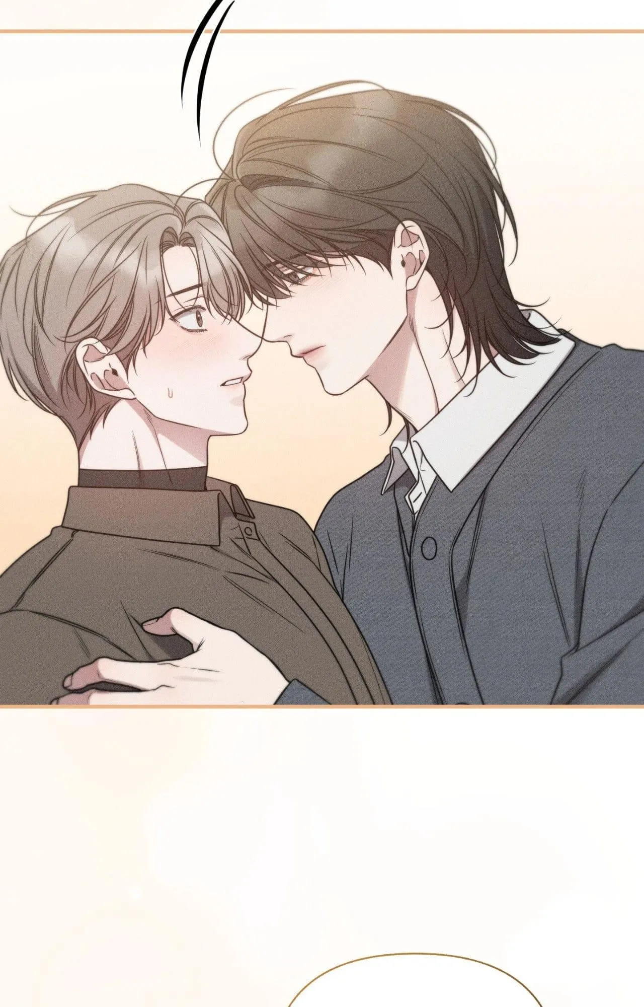 Boredom Alert Chapter 40.99 page 96 - 