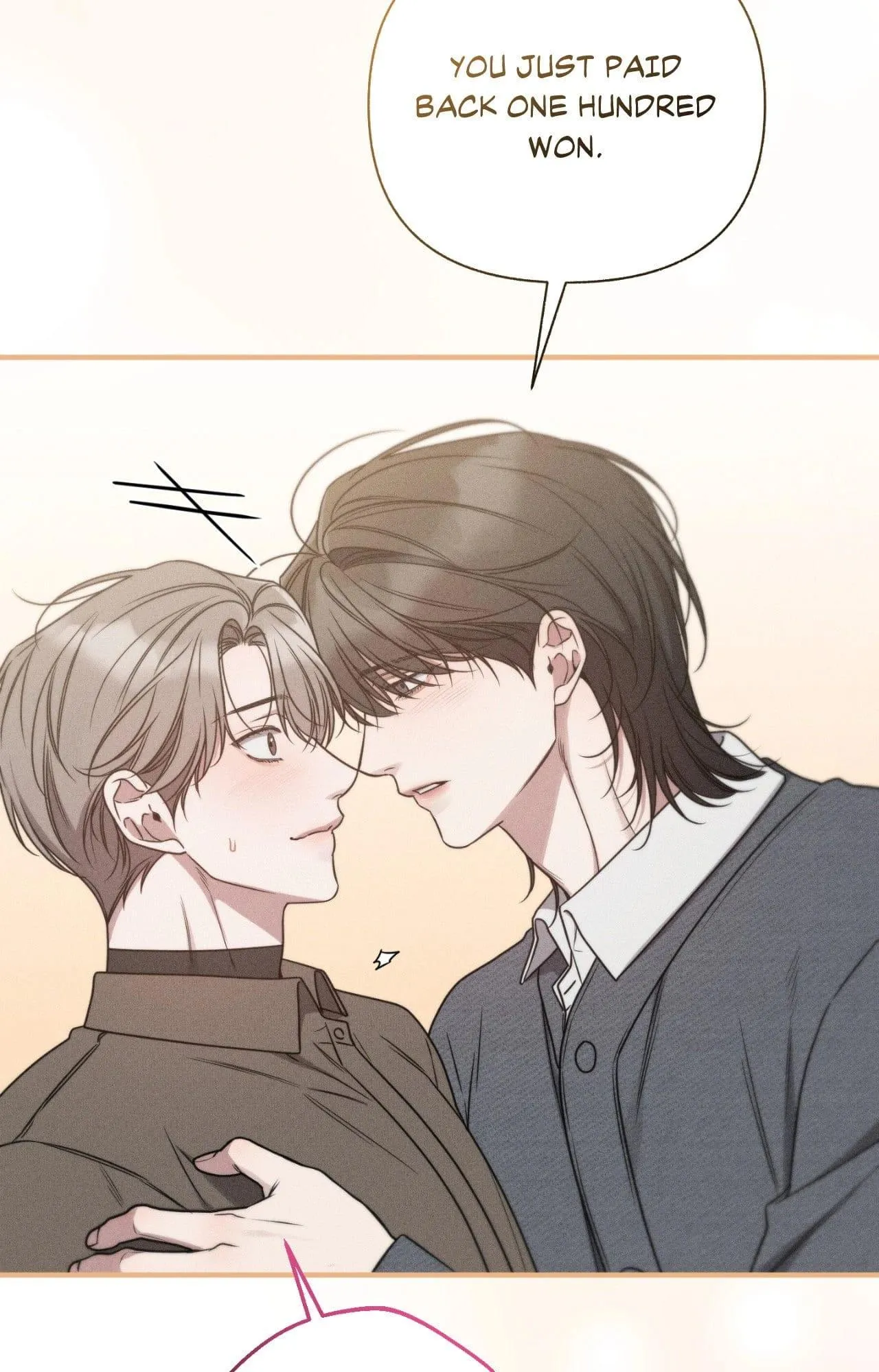 Boredom Alert Chapter 40.99 page 97 - 