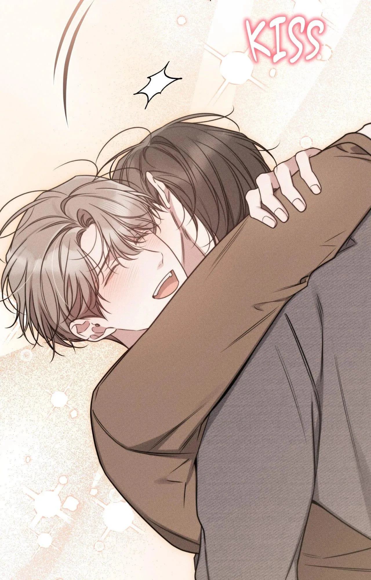 Boredom Alert Chapter 40.99 page 100 - 