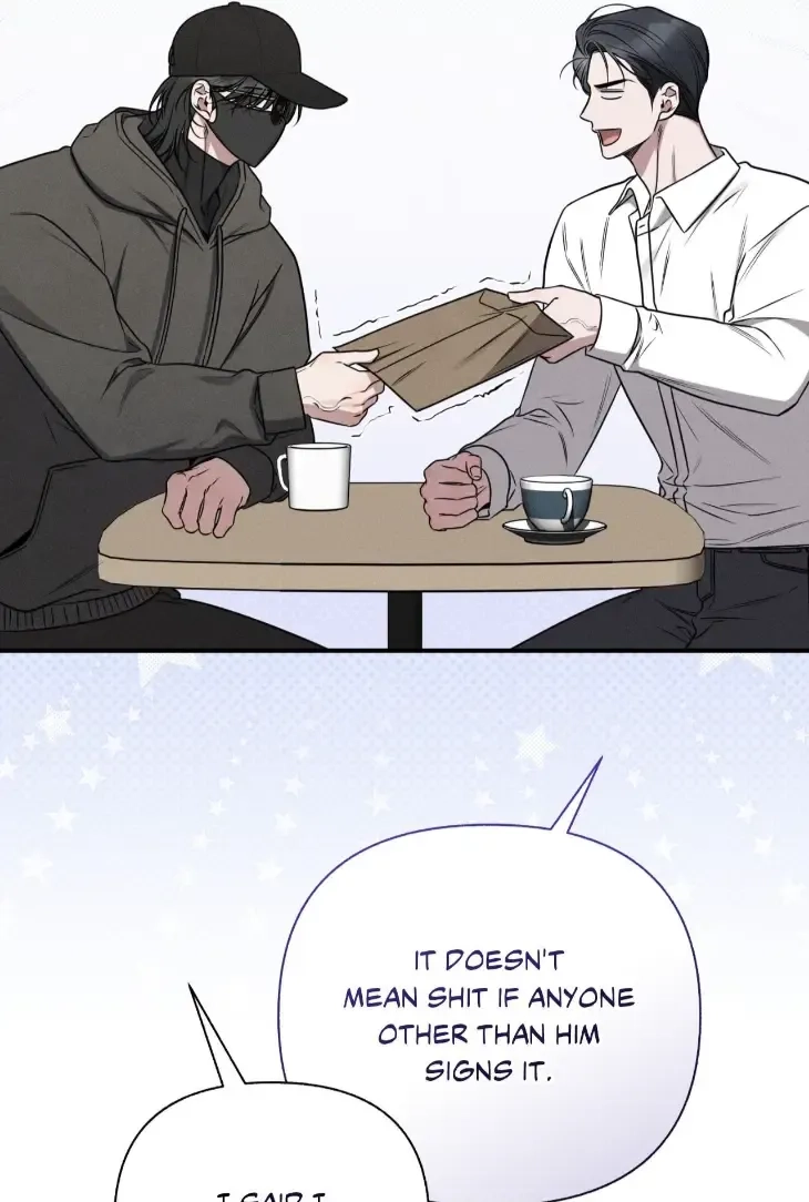 Read Boredom Alert chapter 40 image 17 on Lezhin