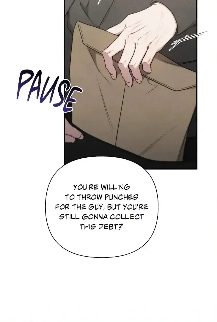 Read Boredom Alert chapter 40 image 19 on Lezhin