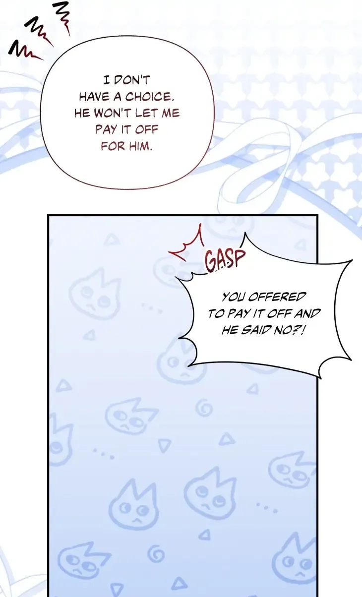 Read Boredom Alert chapter 40 image 20 on Lezhin