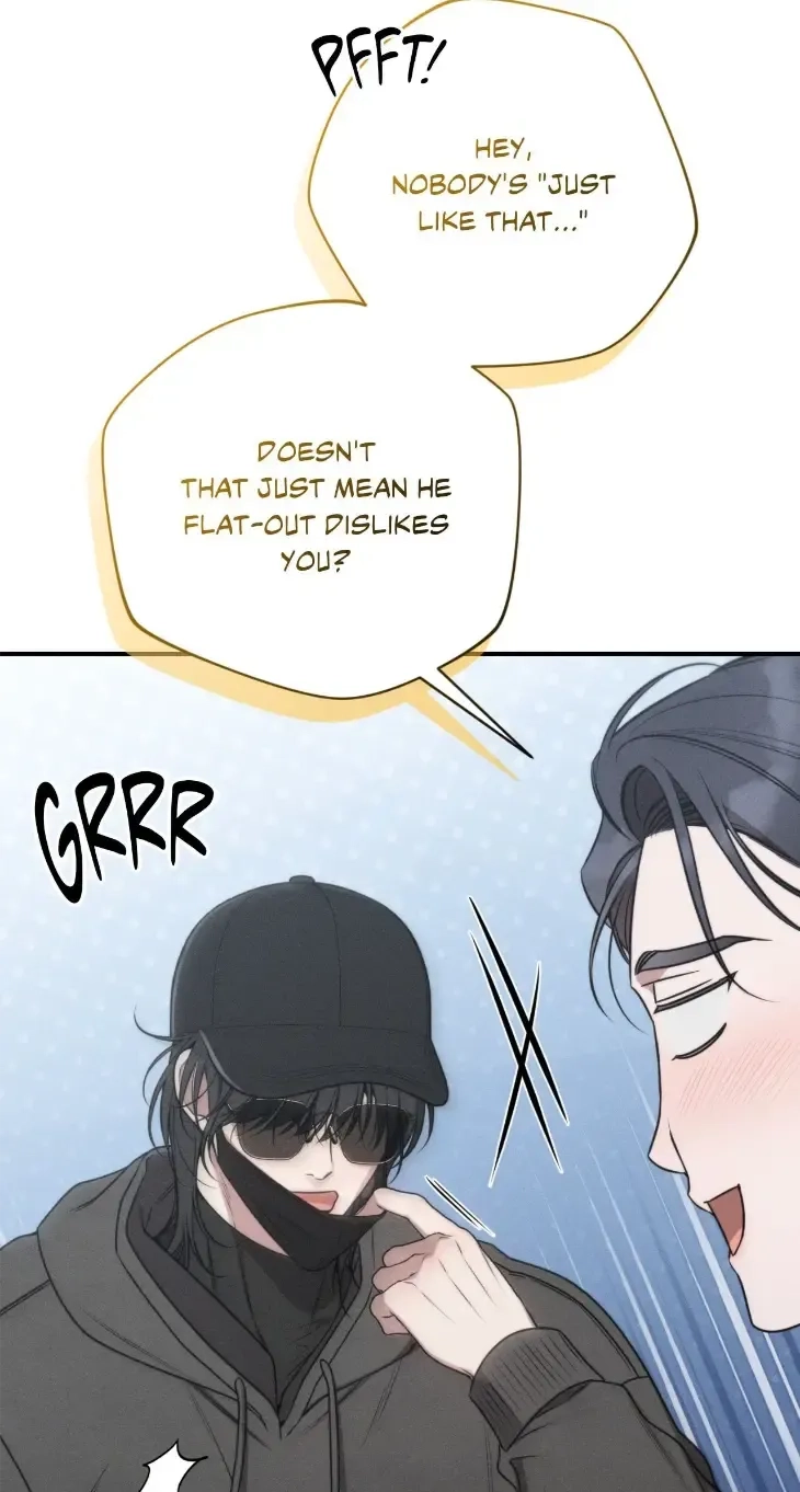 Read Boredom Alert chapter 40 image 22 on Lezhin