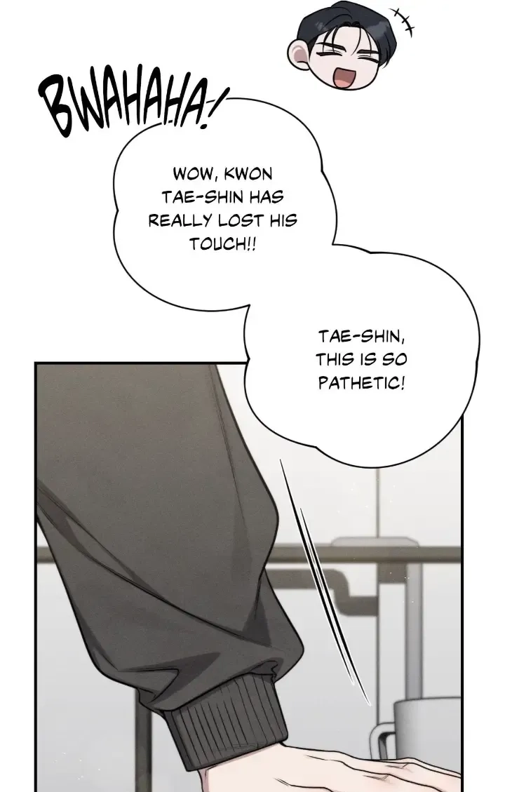 Read Boredom Alert chapter 40 image 24 on Lezhin