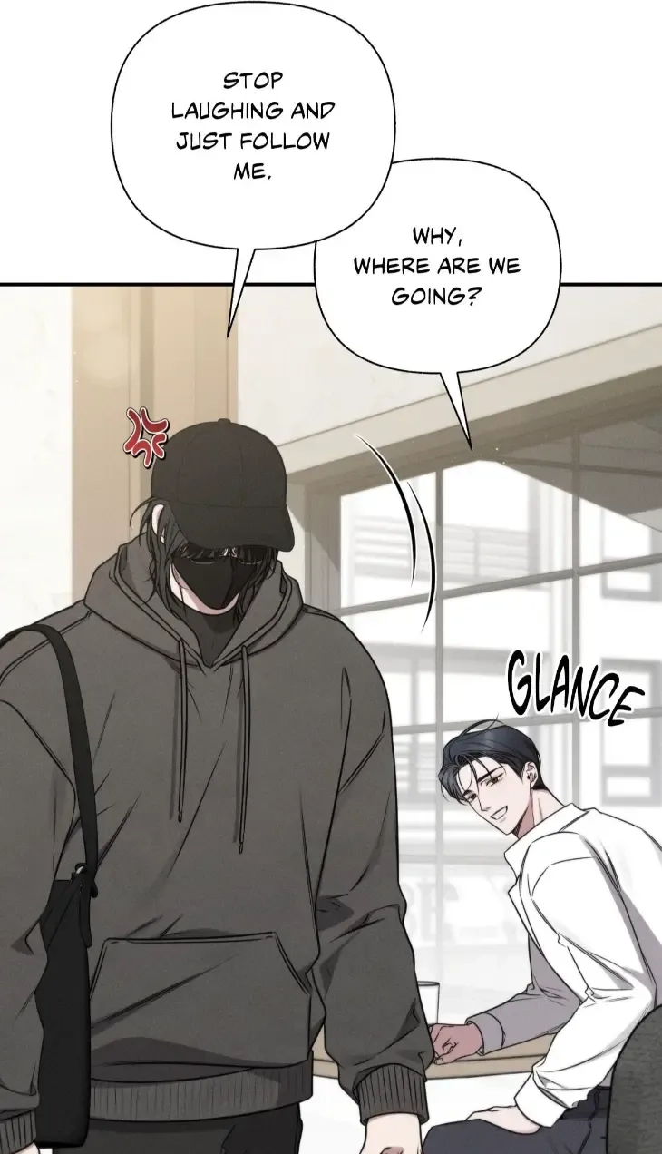 Read Boredom Alert chapter 40 image 26 on Lezhin
