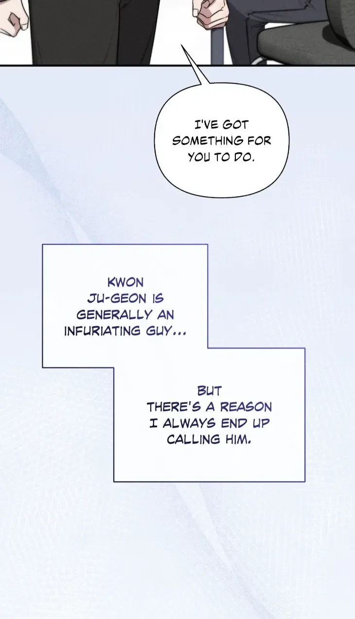 Read Boredom Alert chapter 40 image 27 on Lezhin
