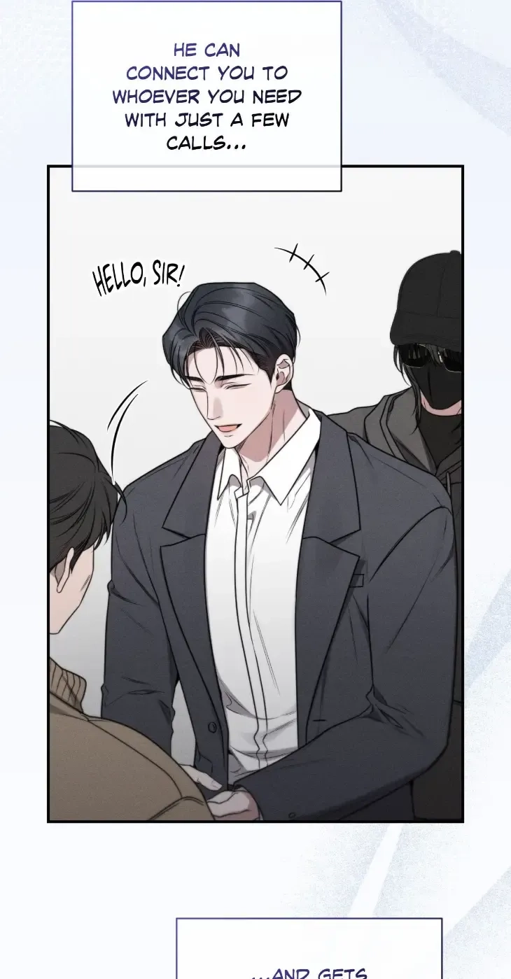 Read Boredom Alert chapter 40 image 28 on Lezhin