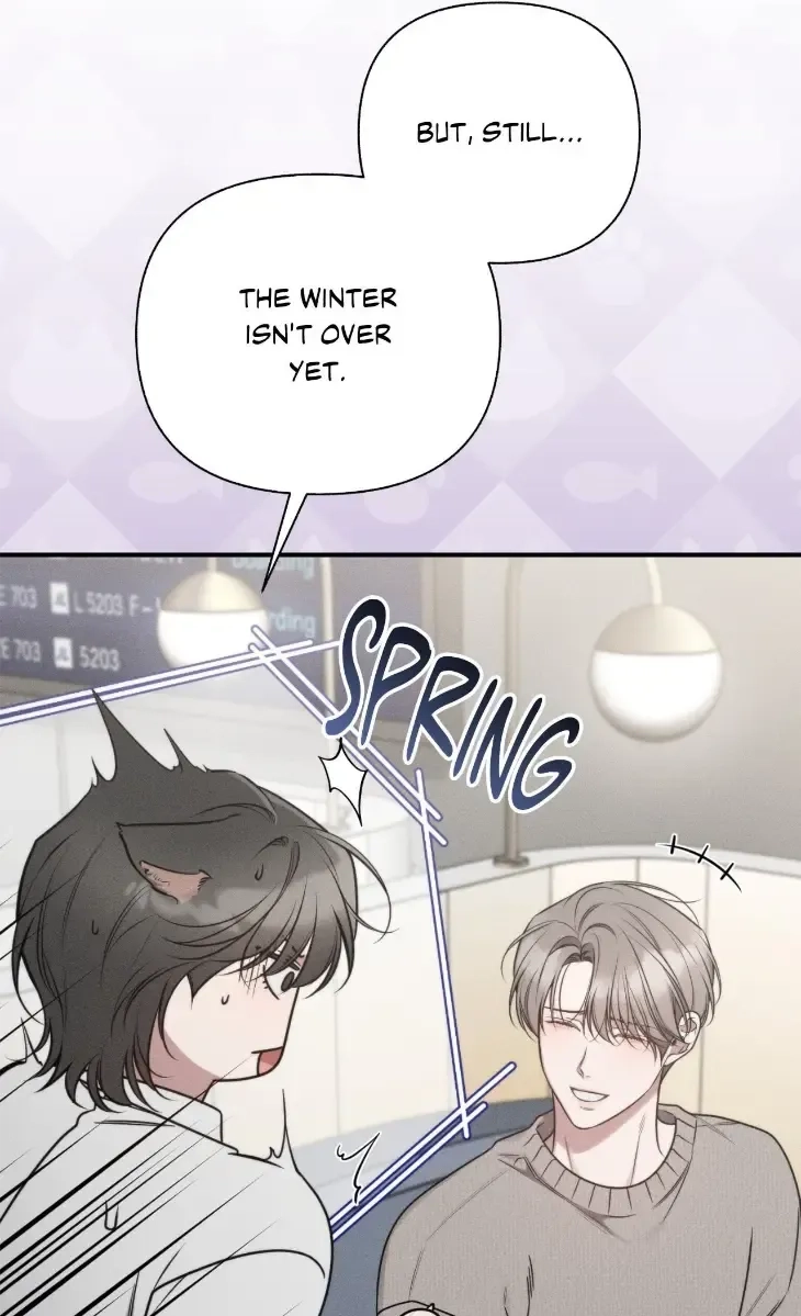 Read Boredom Alert chapter 40 image 3 on Lezhin